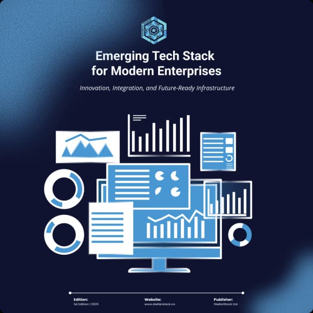 AI & Data-Driven Decision Making