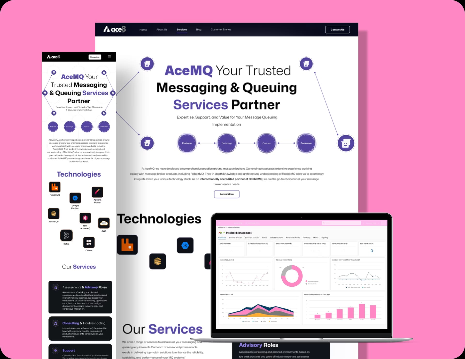 AgileIT Feature Image 1