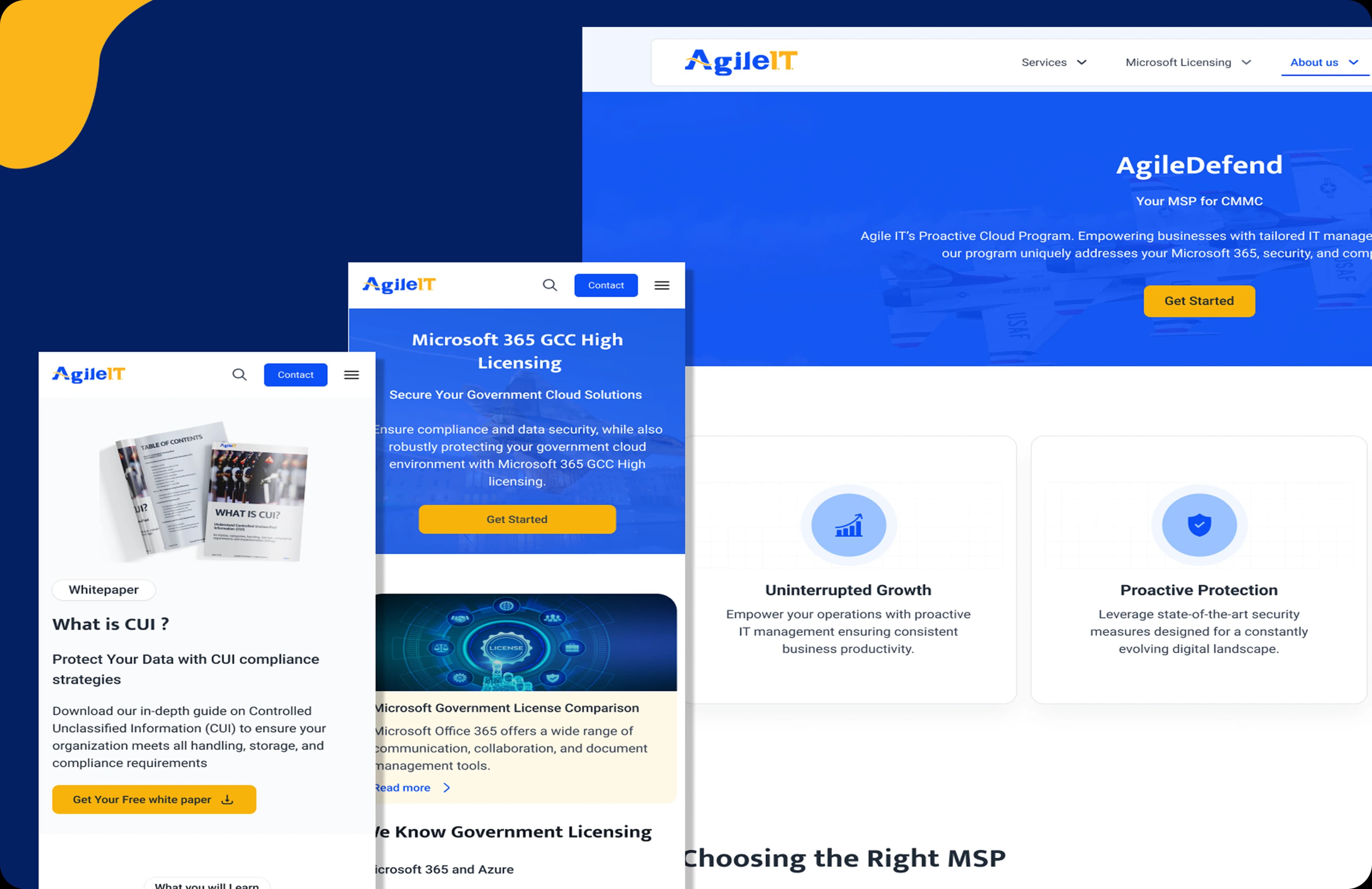 AgileIT Thumbnail
