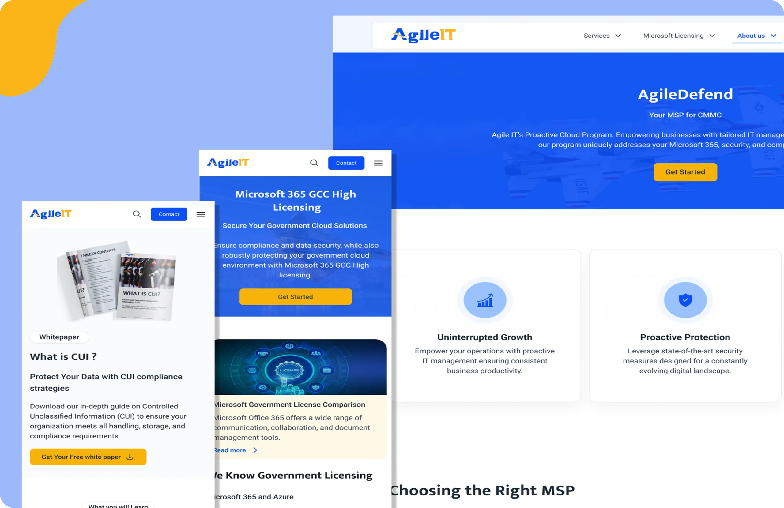 AgileIT Thumbnail