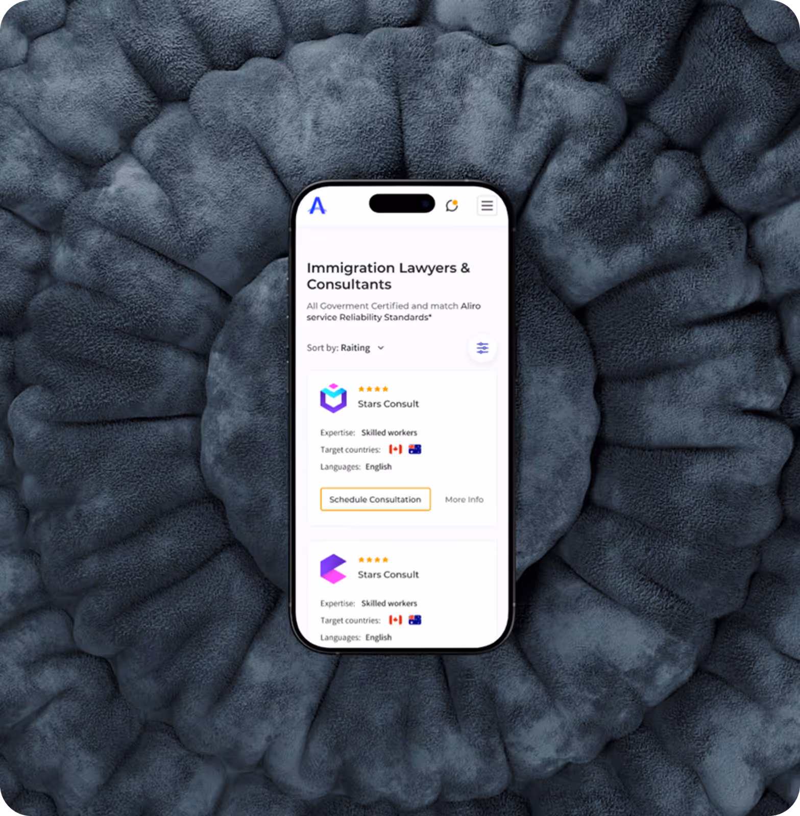 About Project 2
