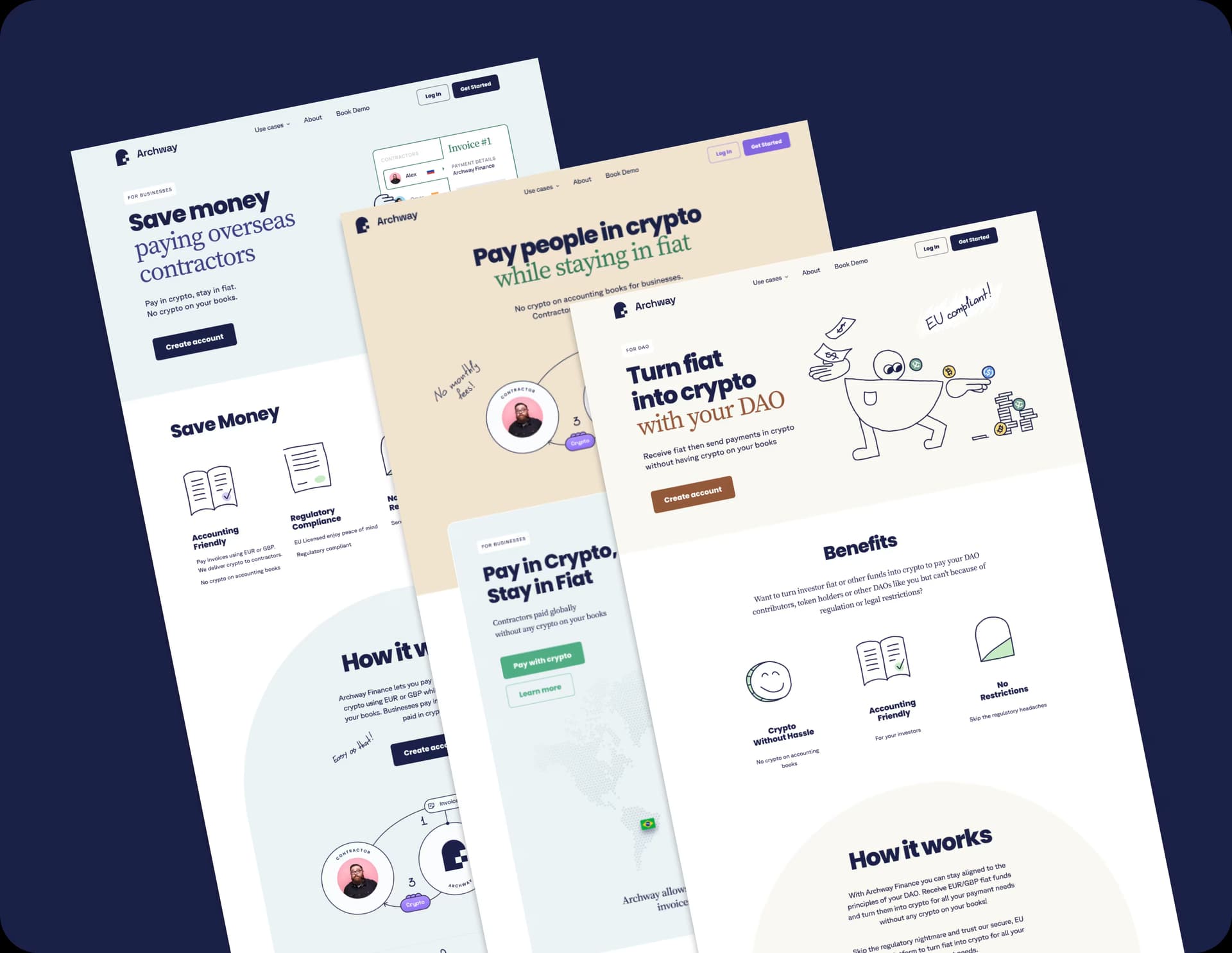 AgileIT Feature Image 1