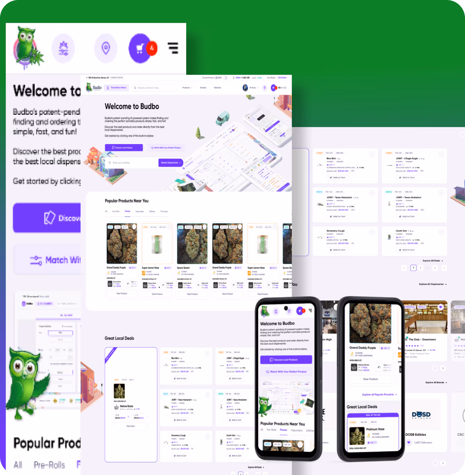 About Project 2