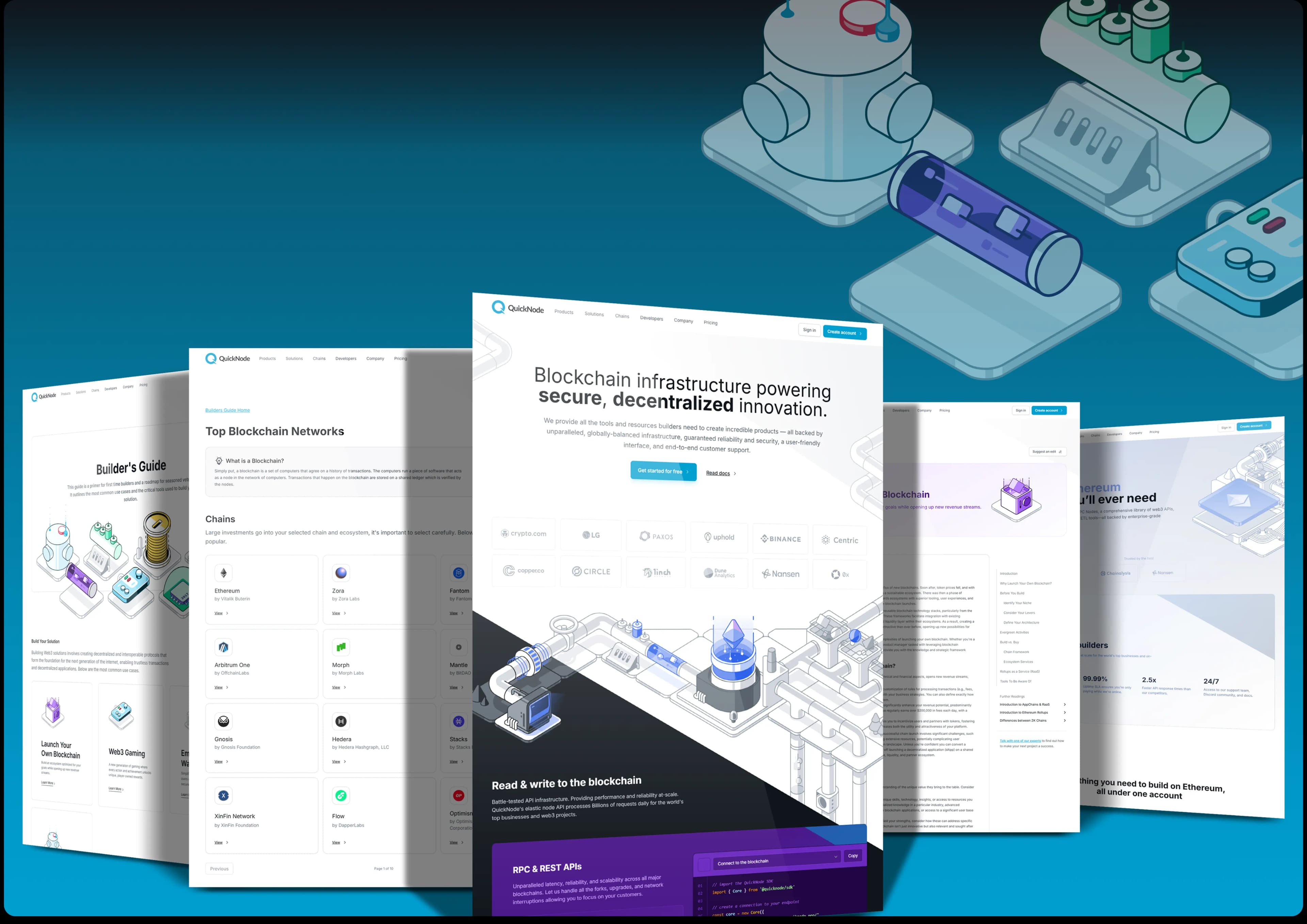 Unleash Digital Excellence with Collaborative Software Web Solutions