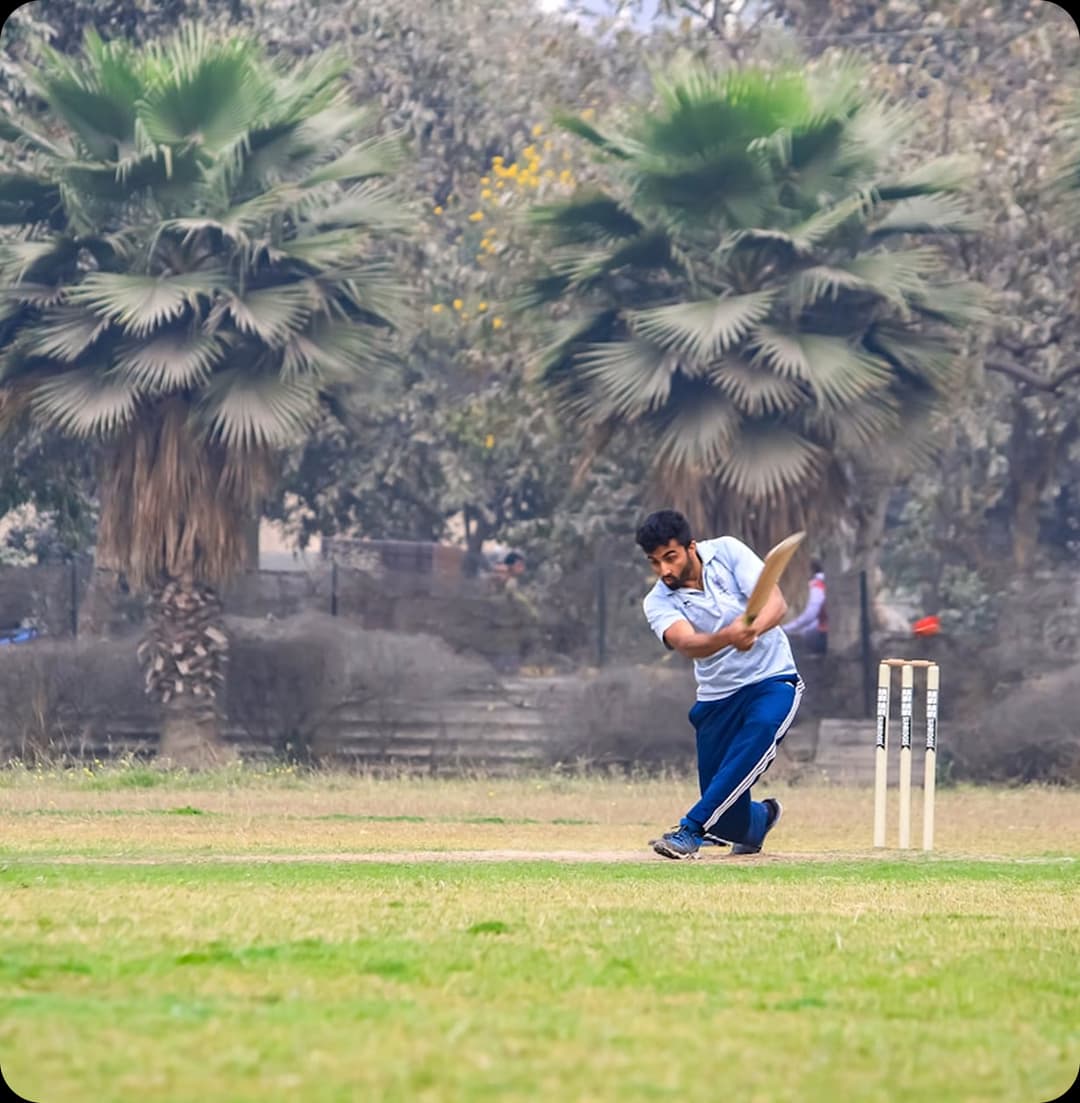 Cricket_Challenge 4