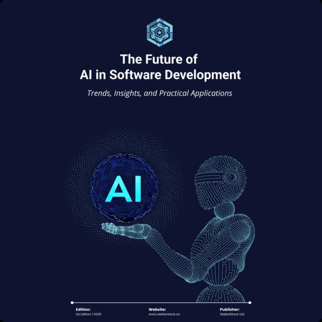 The Future of AI in Software Development