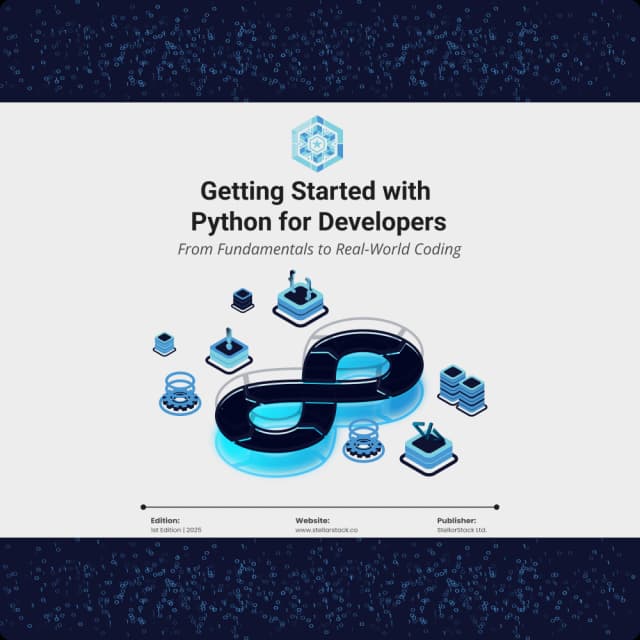 Getting Started with Python for Developers