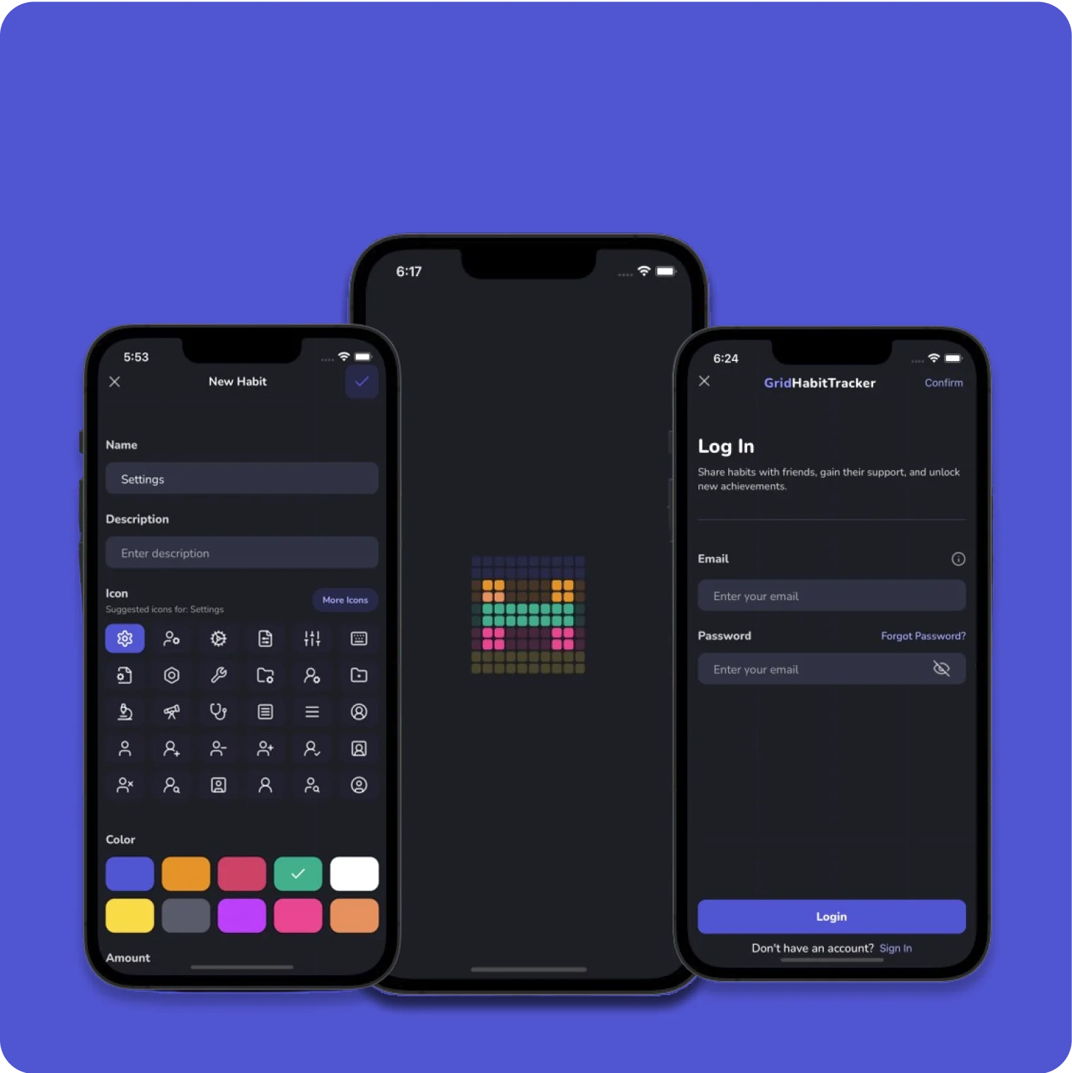 HabitKit