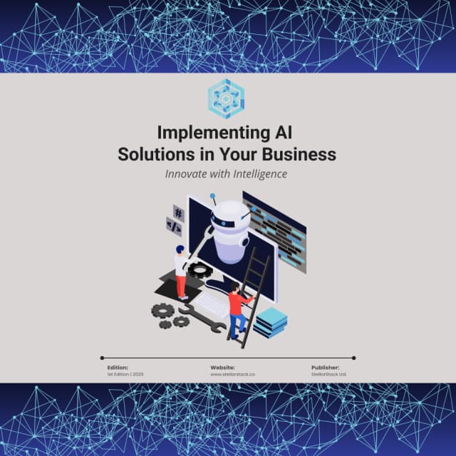 Implementing AI Solutions in Your Business