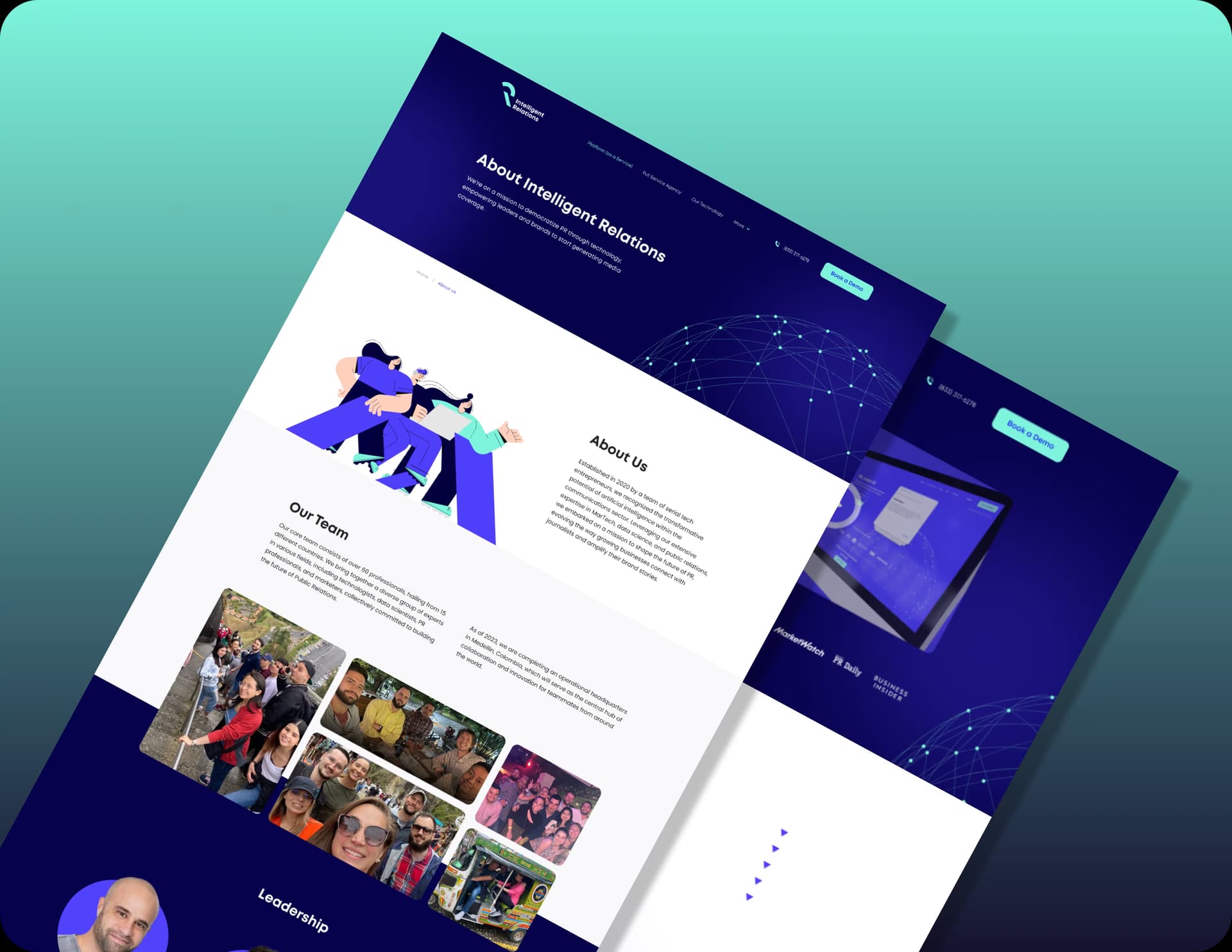 AgileIT Feature Image 1