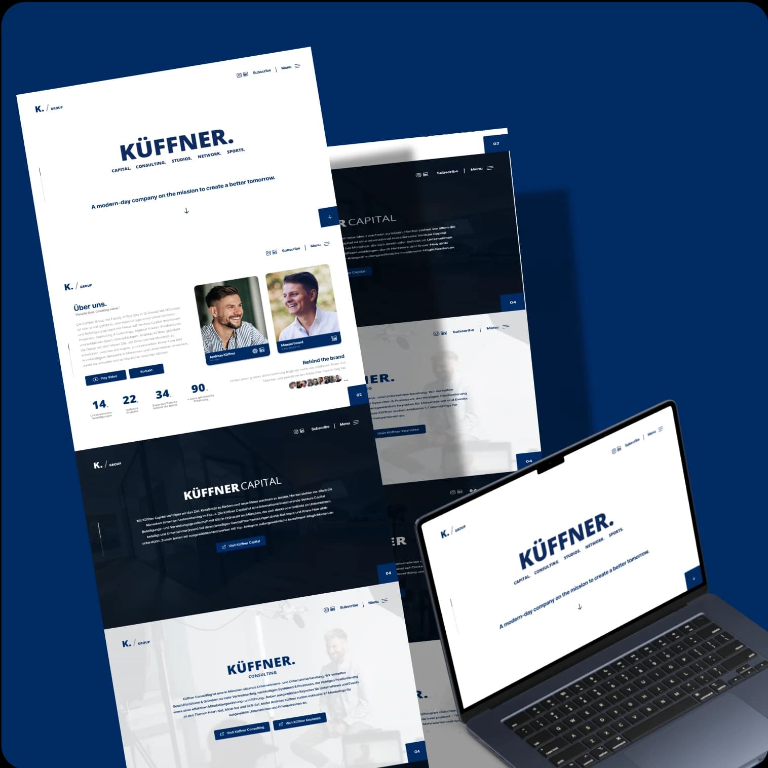 KUFFNER