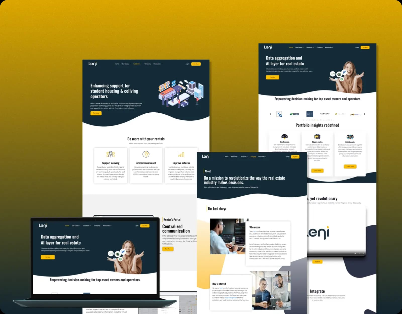 Realsage Analytics: Revolutionizing Decision-Making For Rental Enterprises