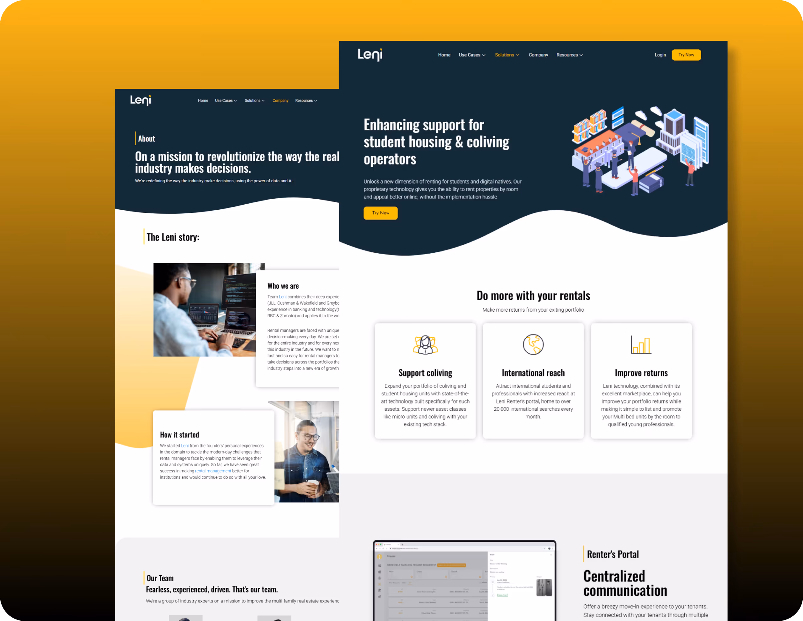 AgileIT Feature Image 1