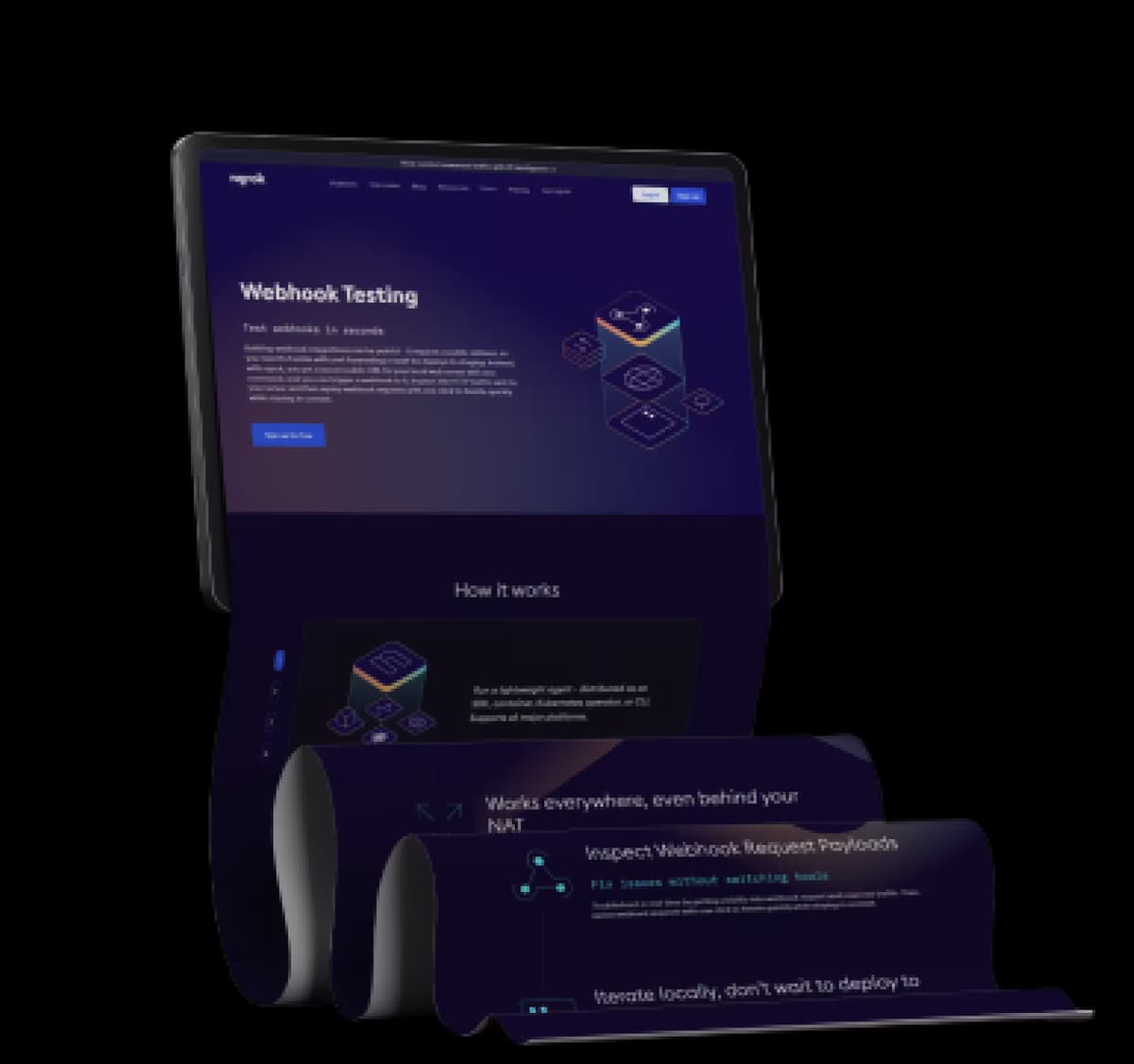 Scalable Blog & Website With JAMStack & Headless CMS