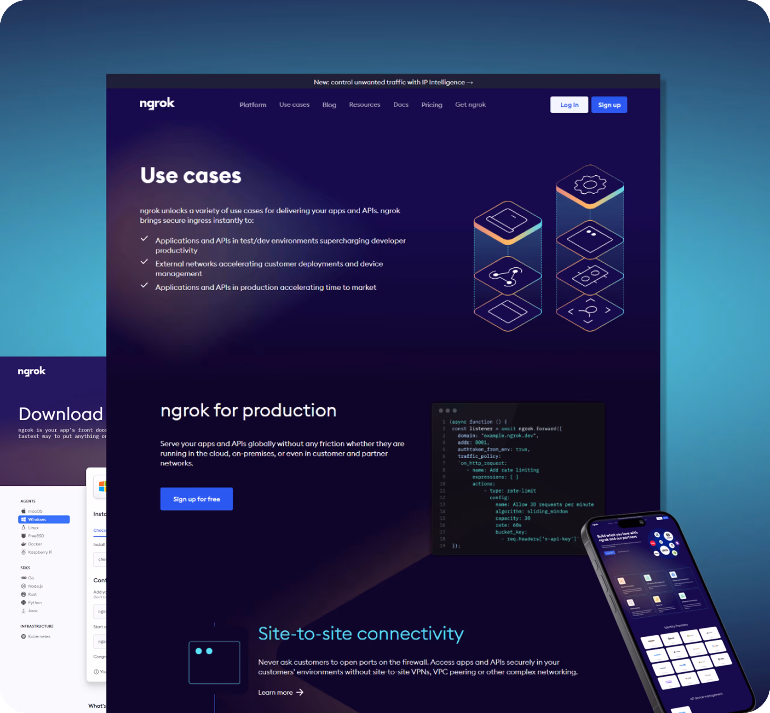 About Project 1