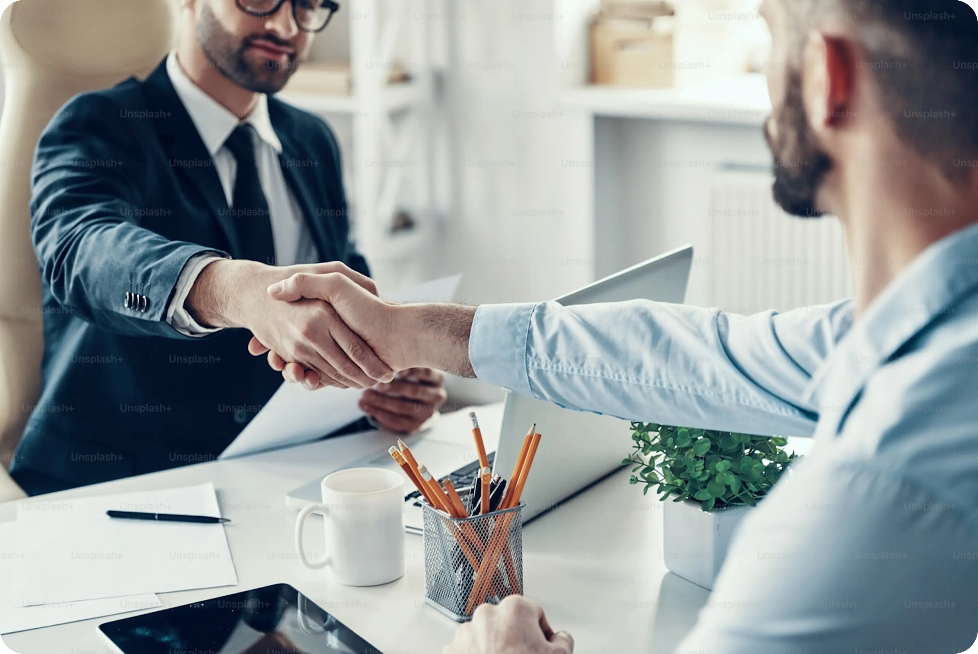 Hiring & Onboarding
