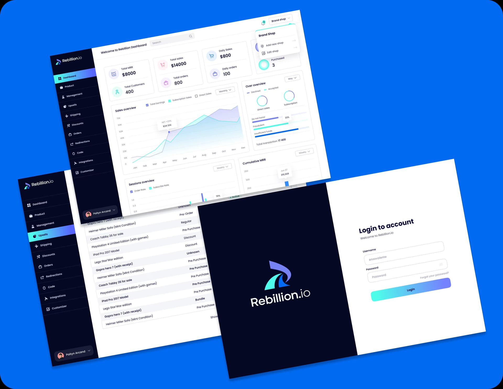 AgileIT Feature Image 1