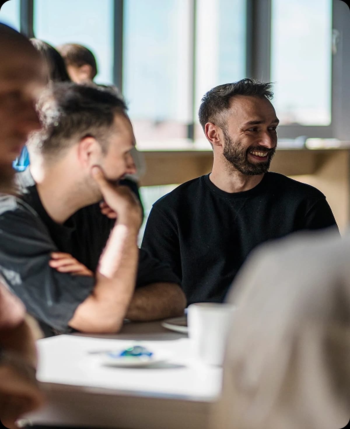 Recruitment Process Image