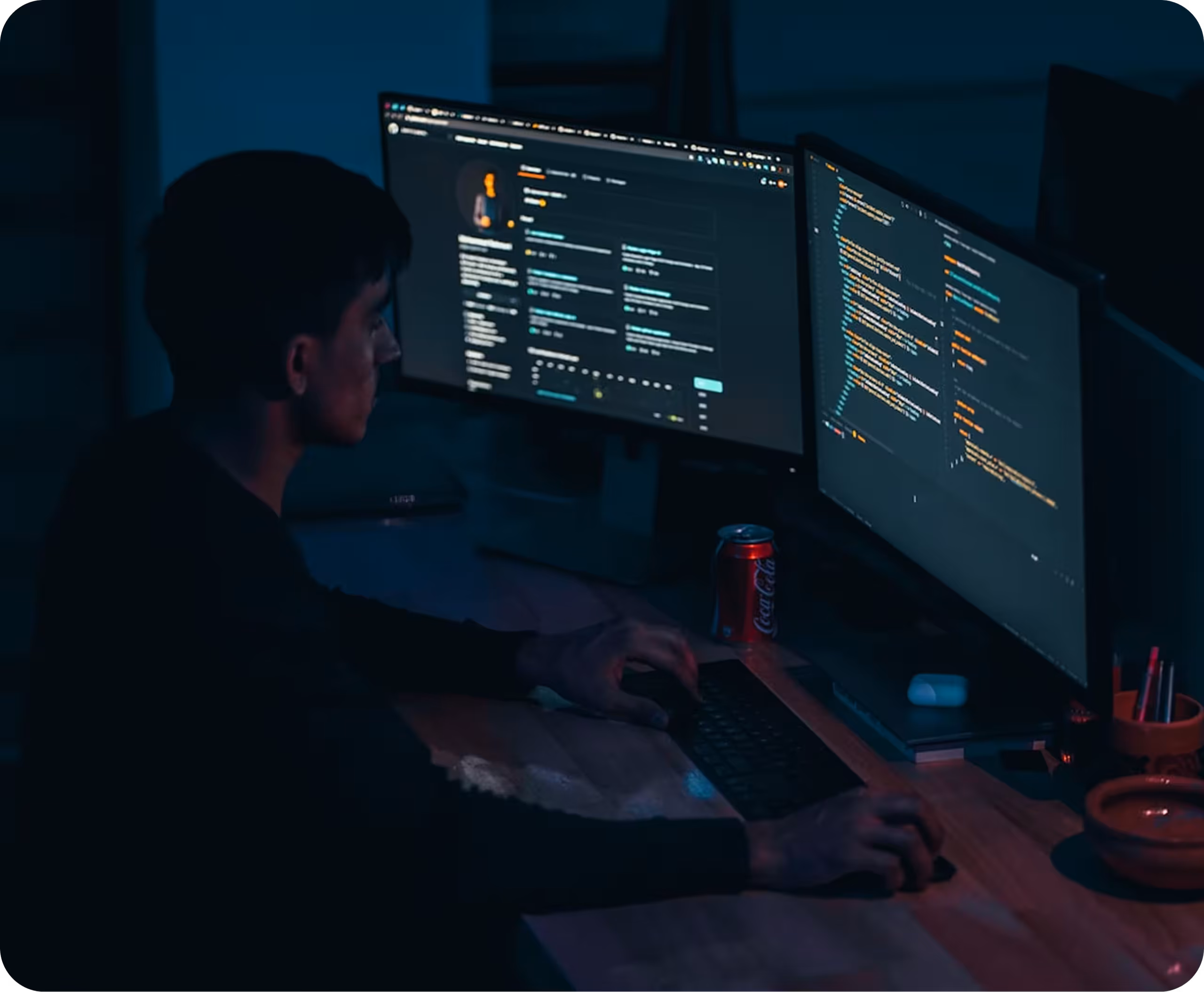 Why StellarStack