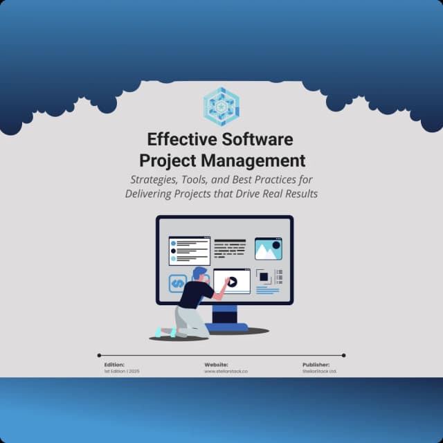 Effective Software Project Management