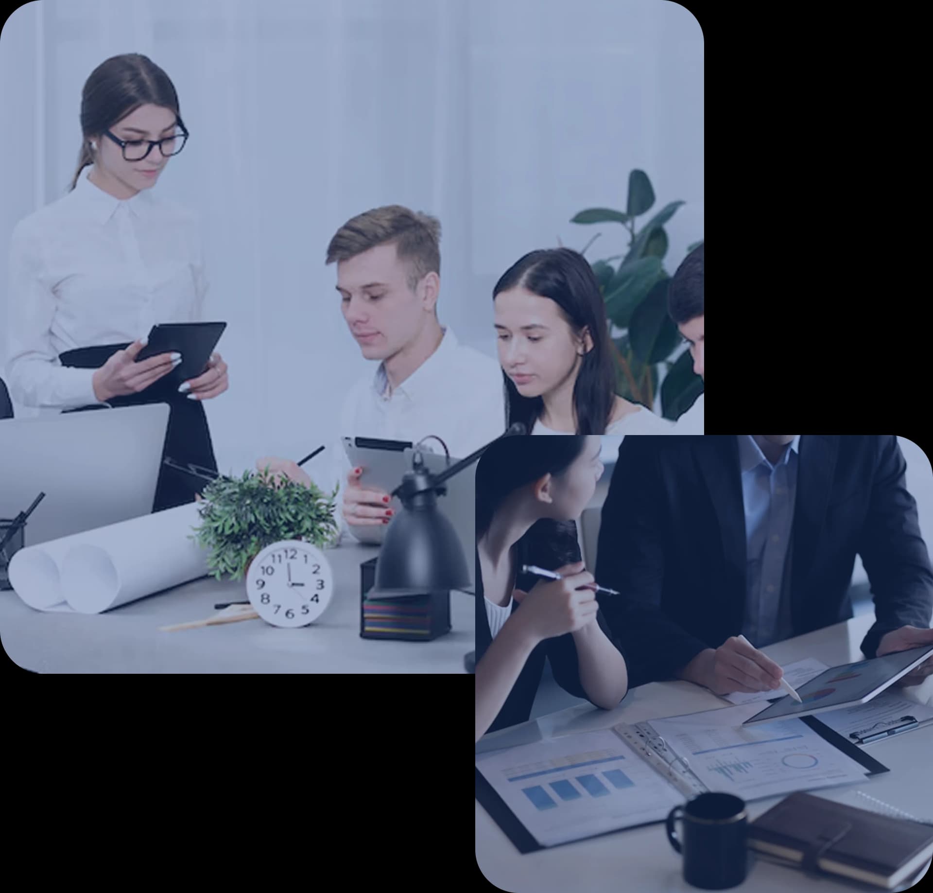 Office Environment