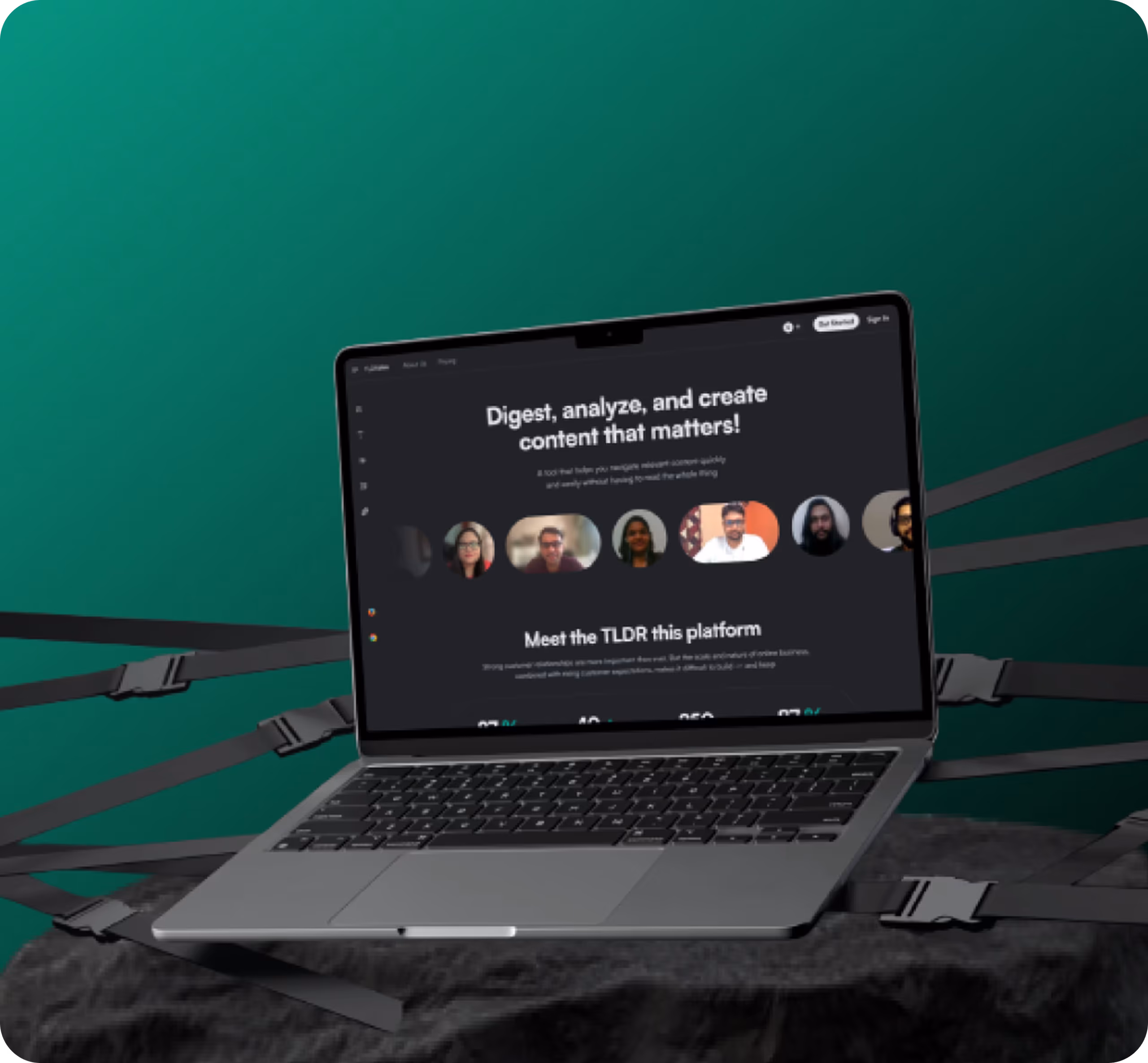 About Project 1