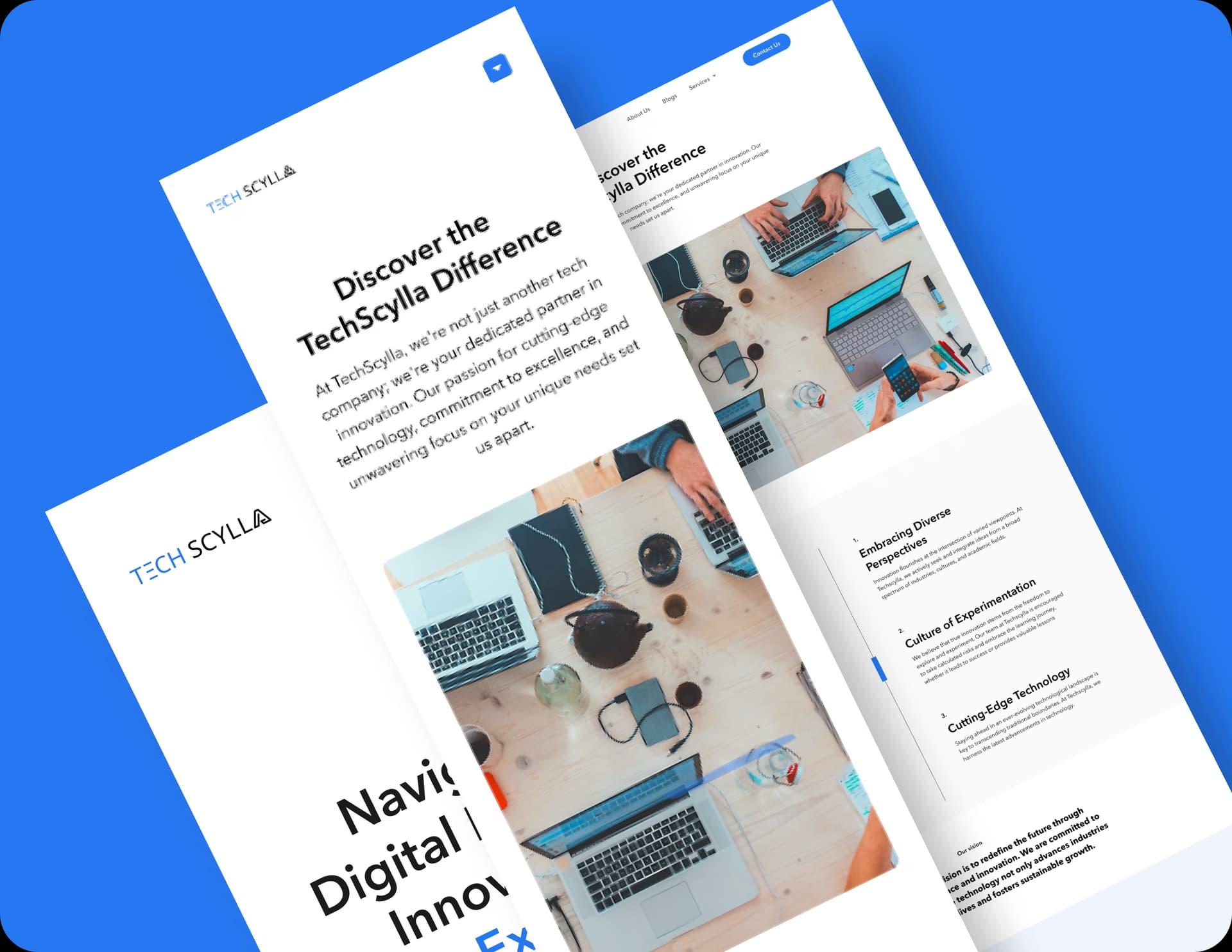 AgileIT Feature Image 1