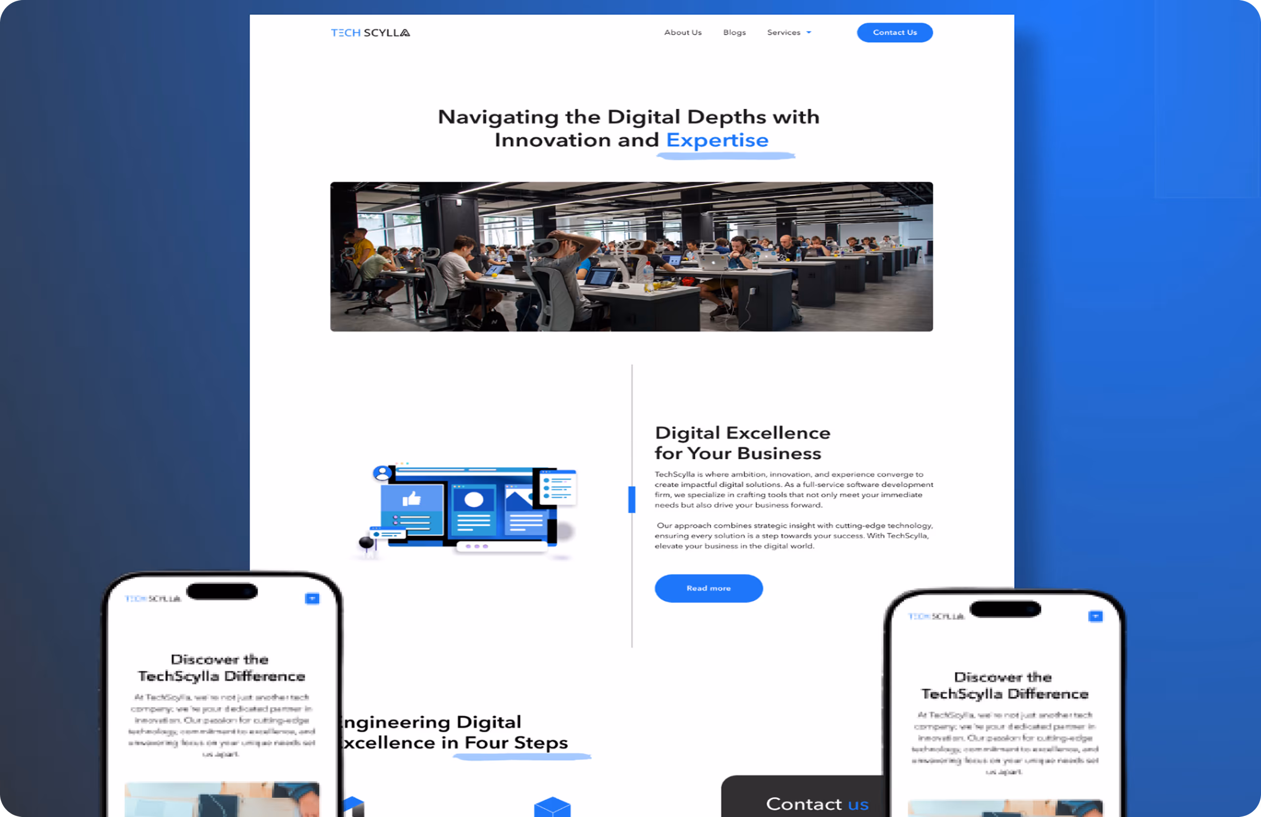 AgileIT Thumbnail