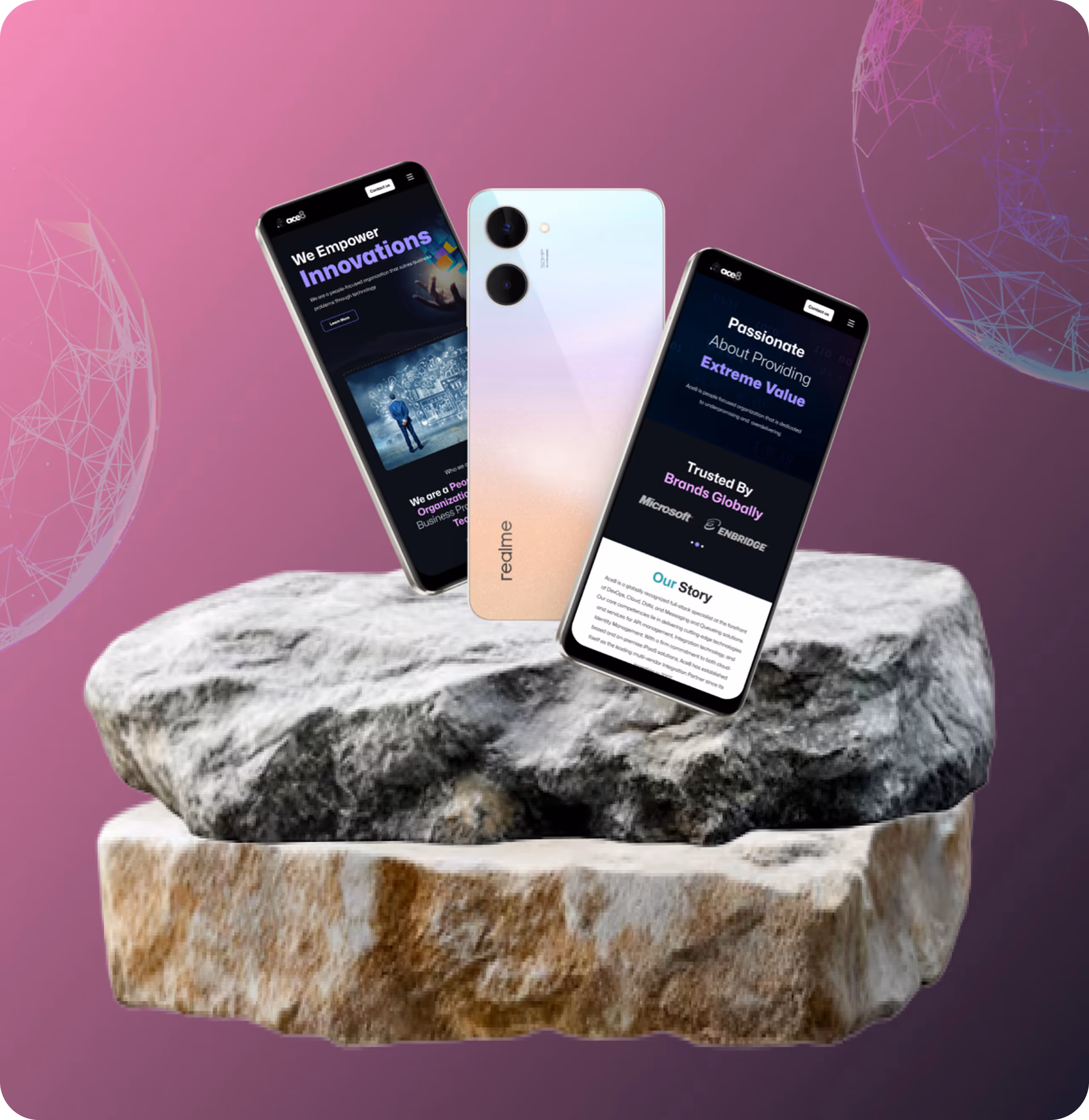 About Project 1