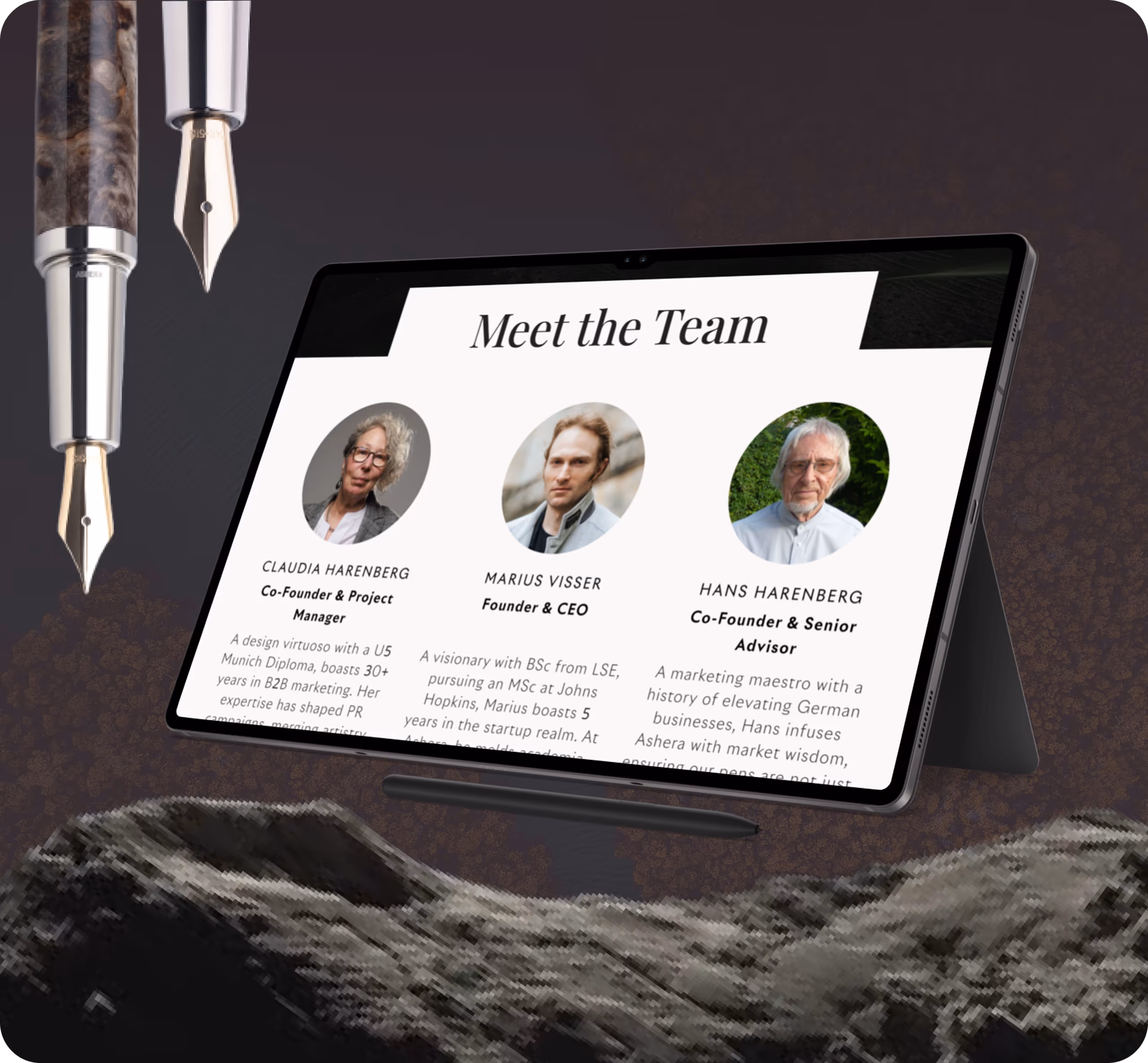 About Project 1