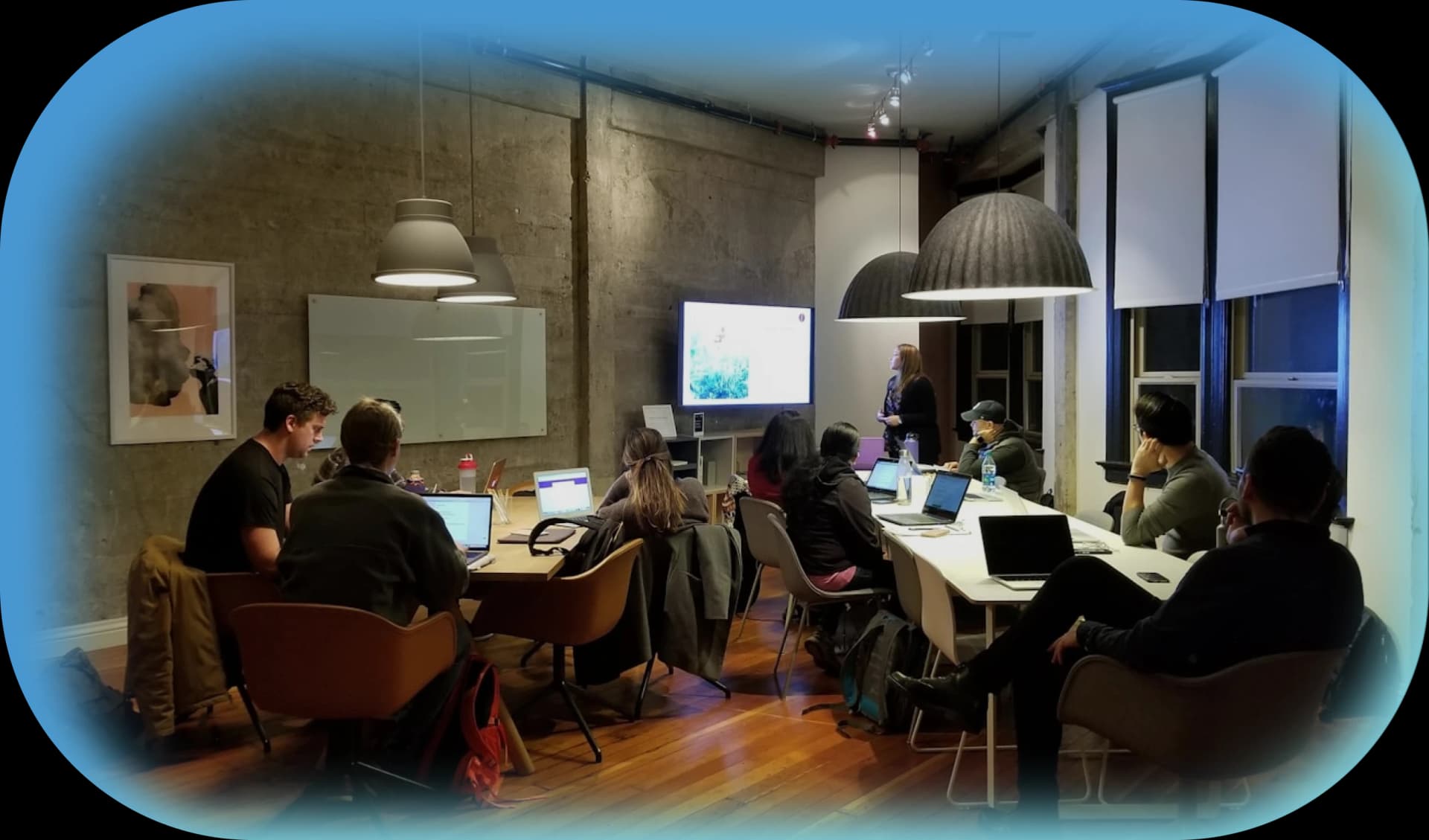 Created By Changemakers.