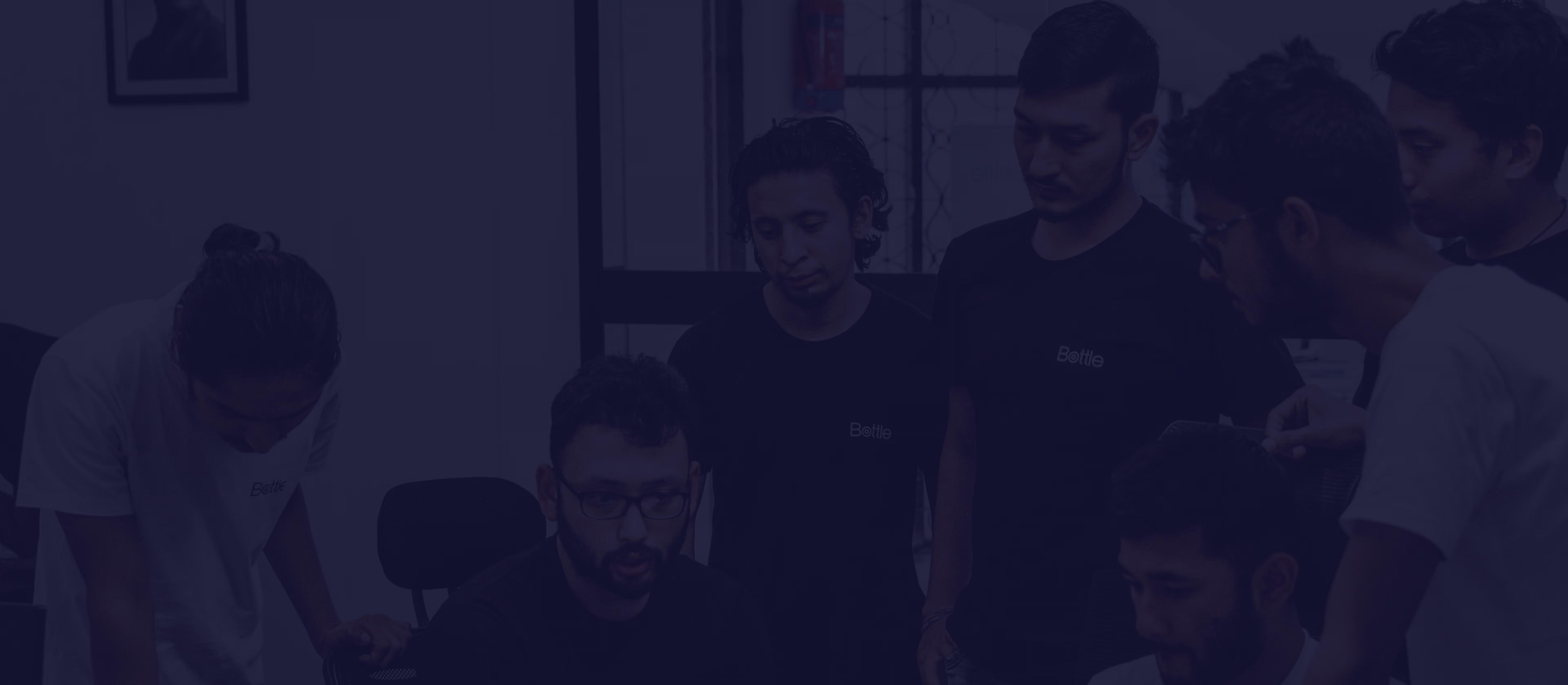 Product Design Documentation Hero Image