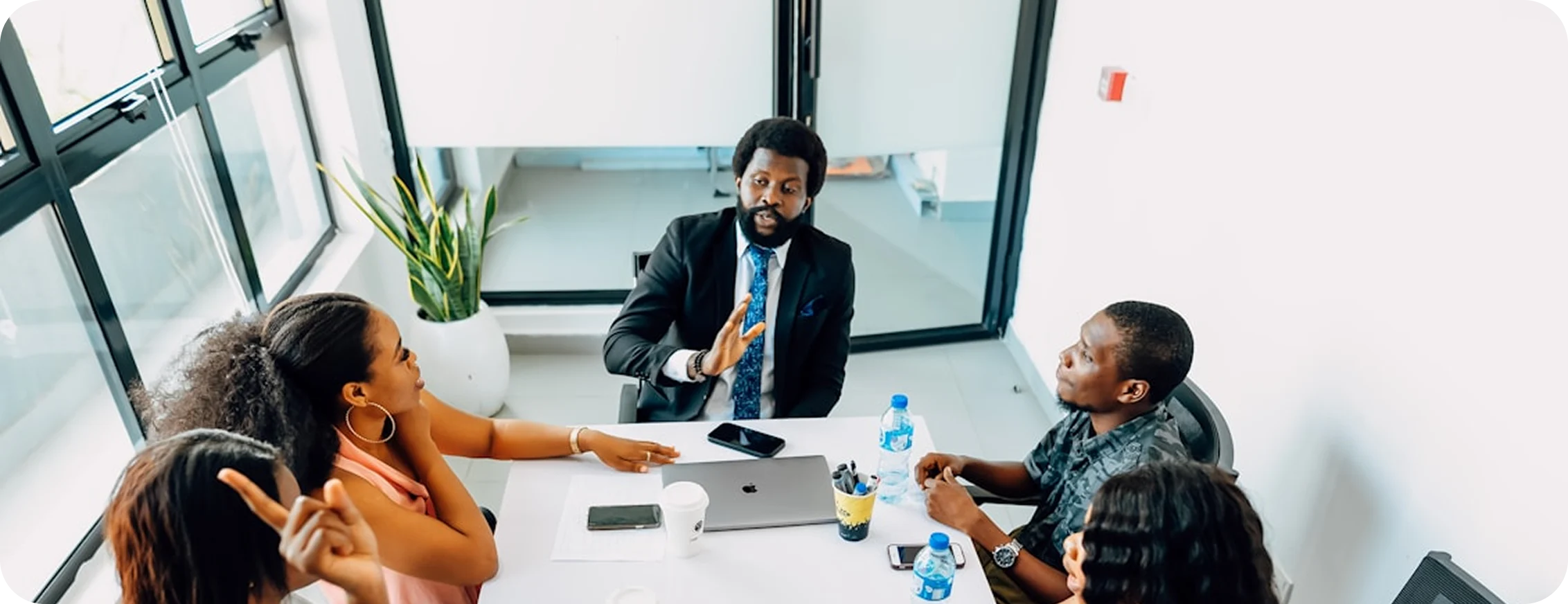 Risk and Readiness check