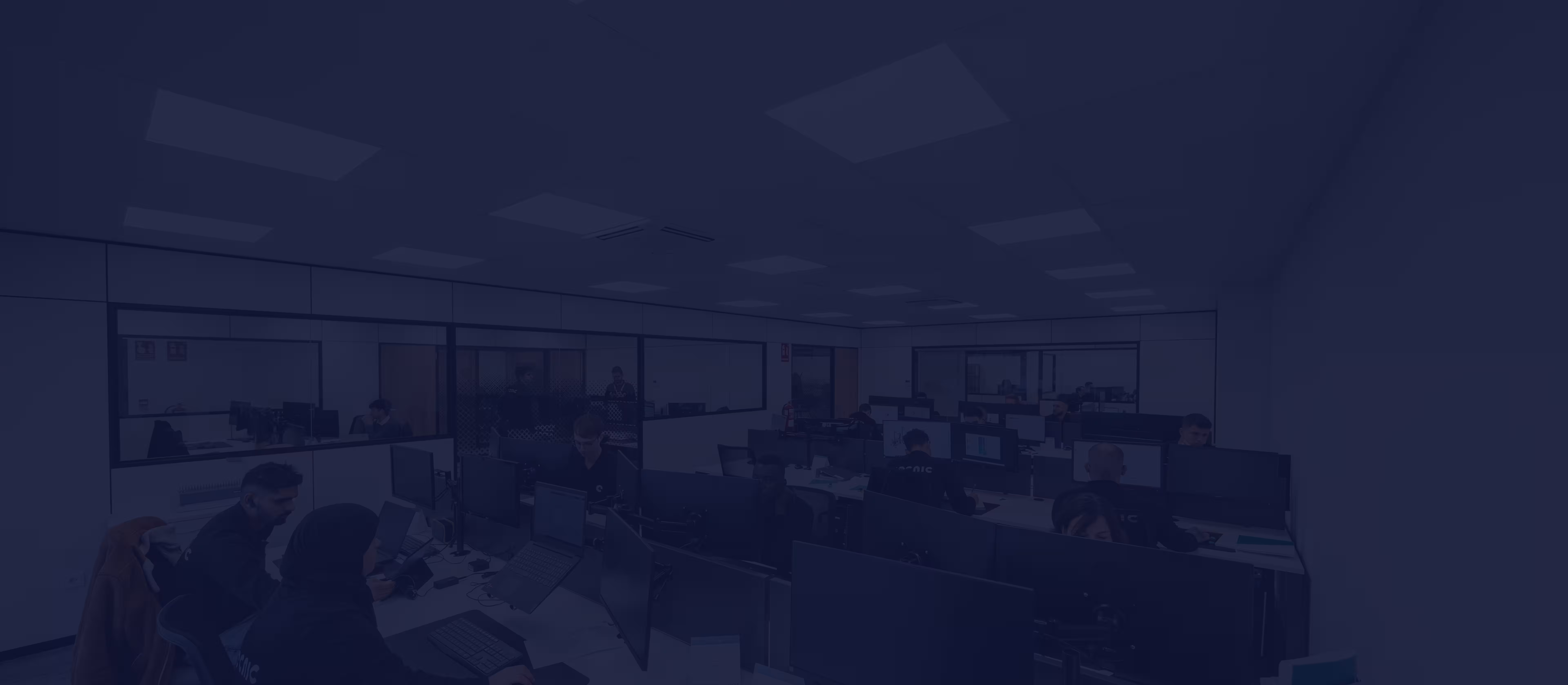 Product Design Documentation Hero Image