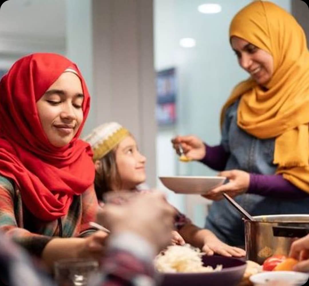 Iftar_Gathering 1