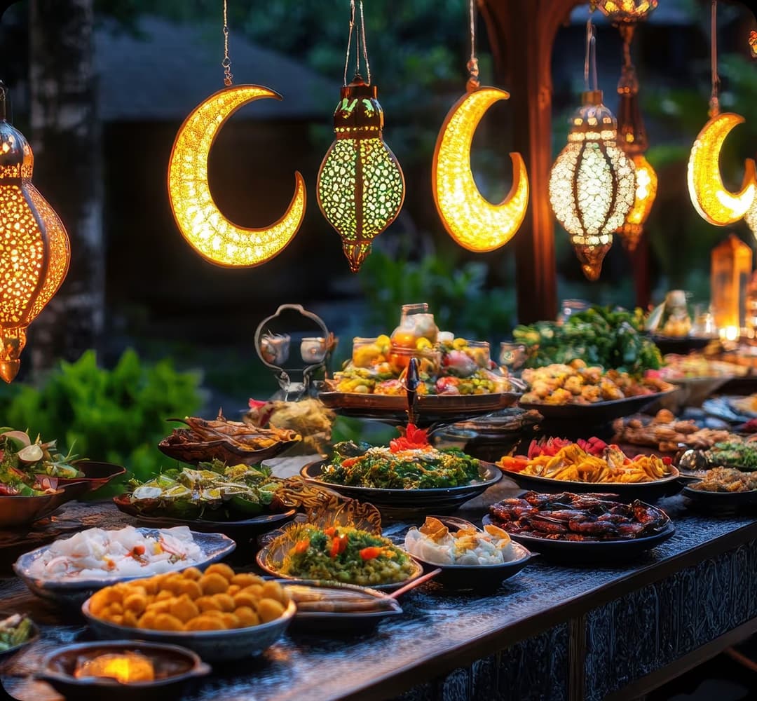 Iftar_Gathering 5