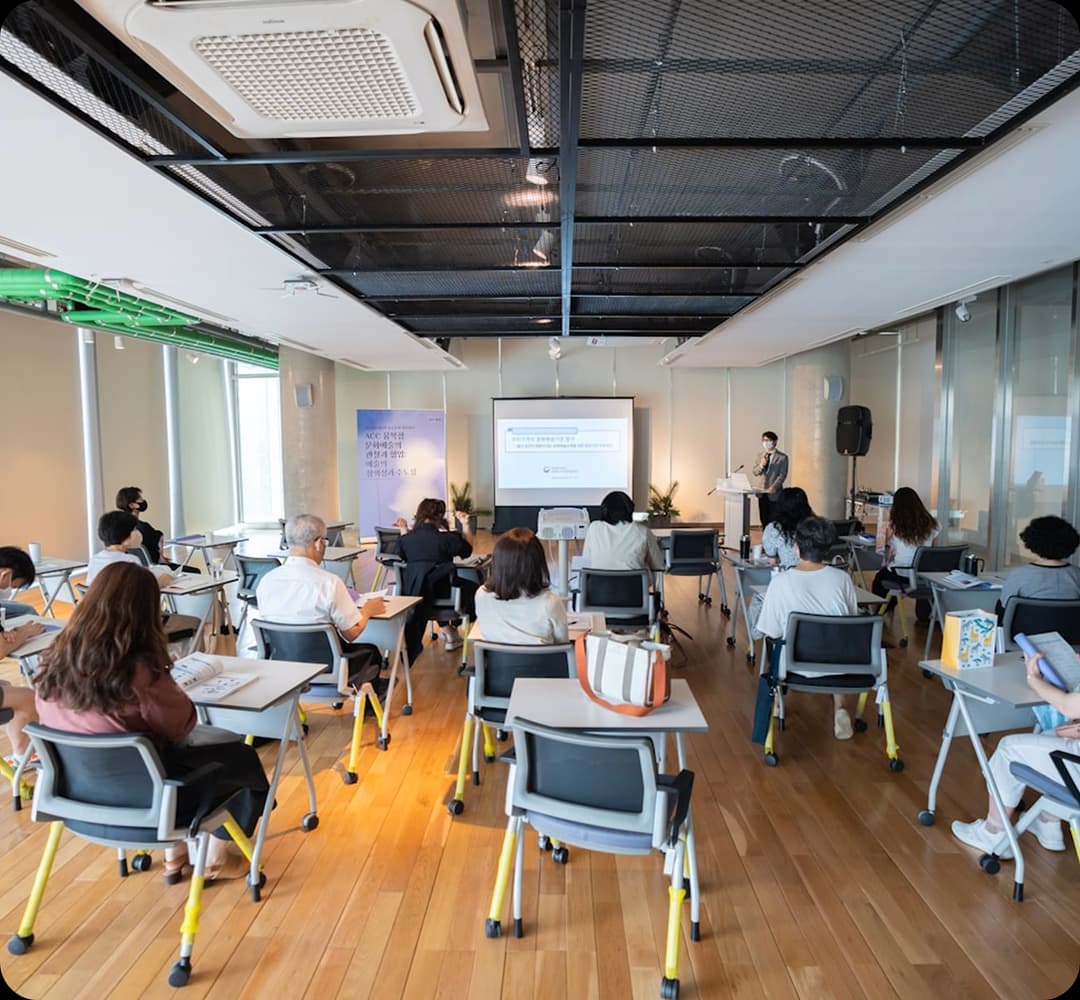 Life At StellarStack 1