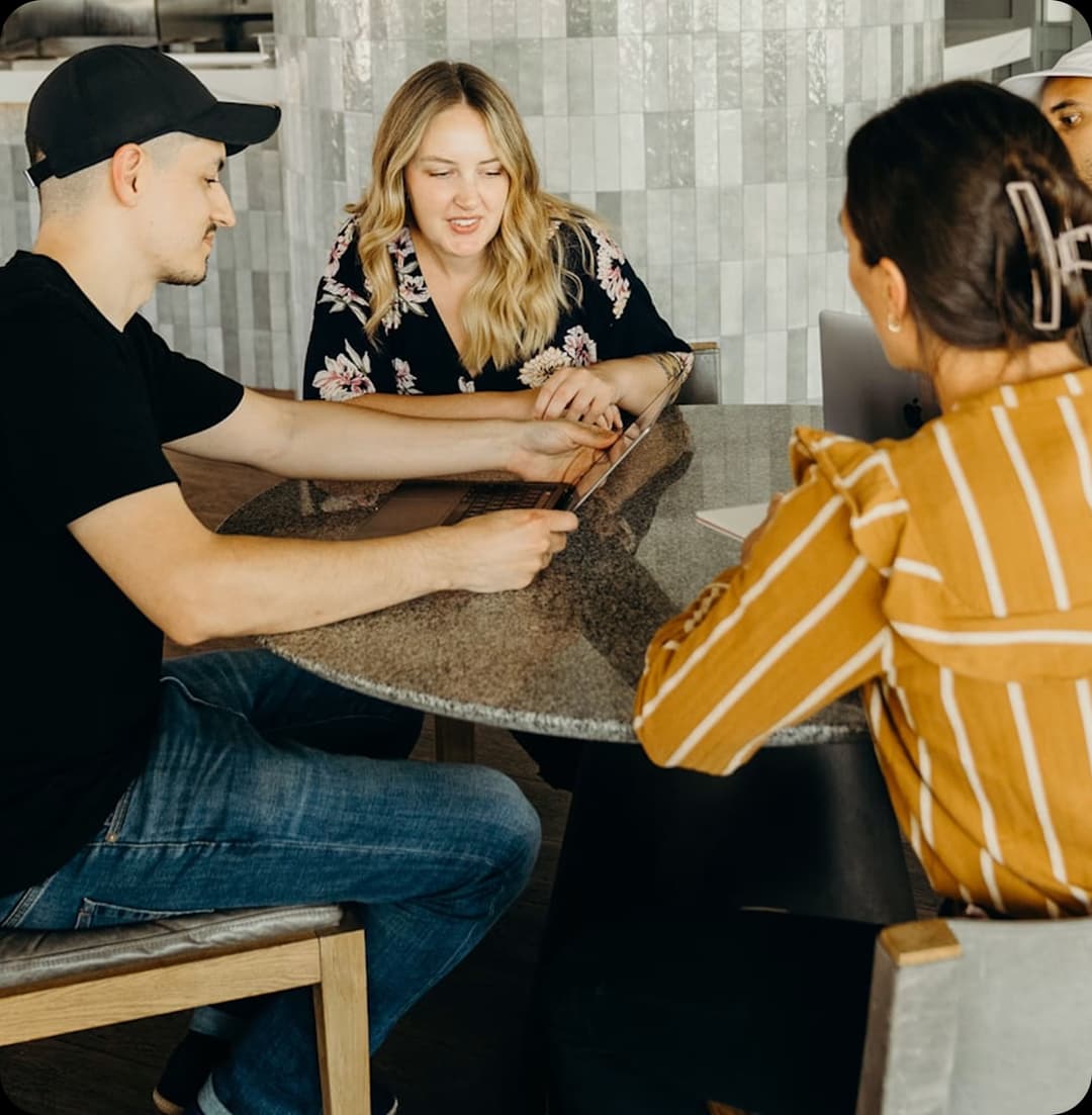 Life At StellarStack 2