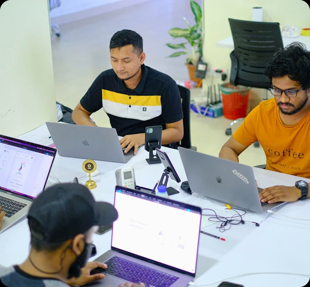 Life At StellarStack 3