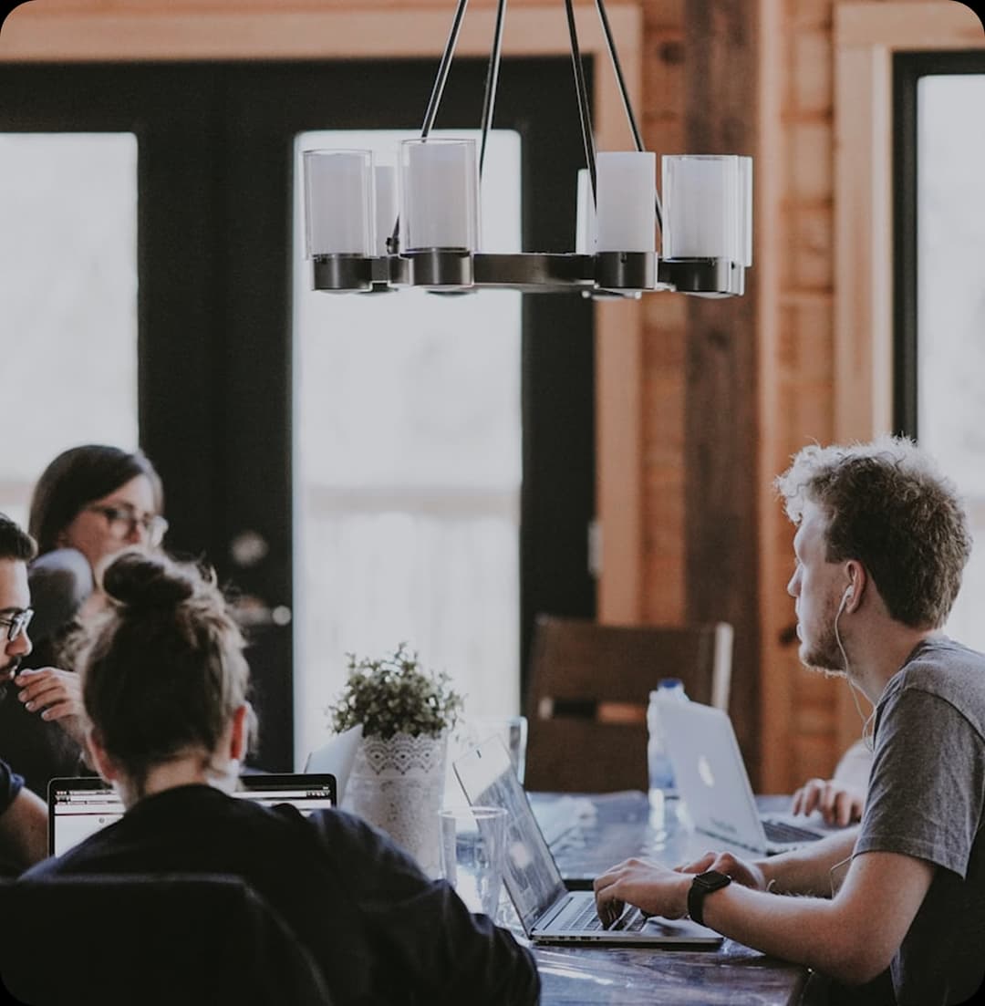 Life At StellarStack 4