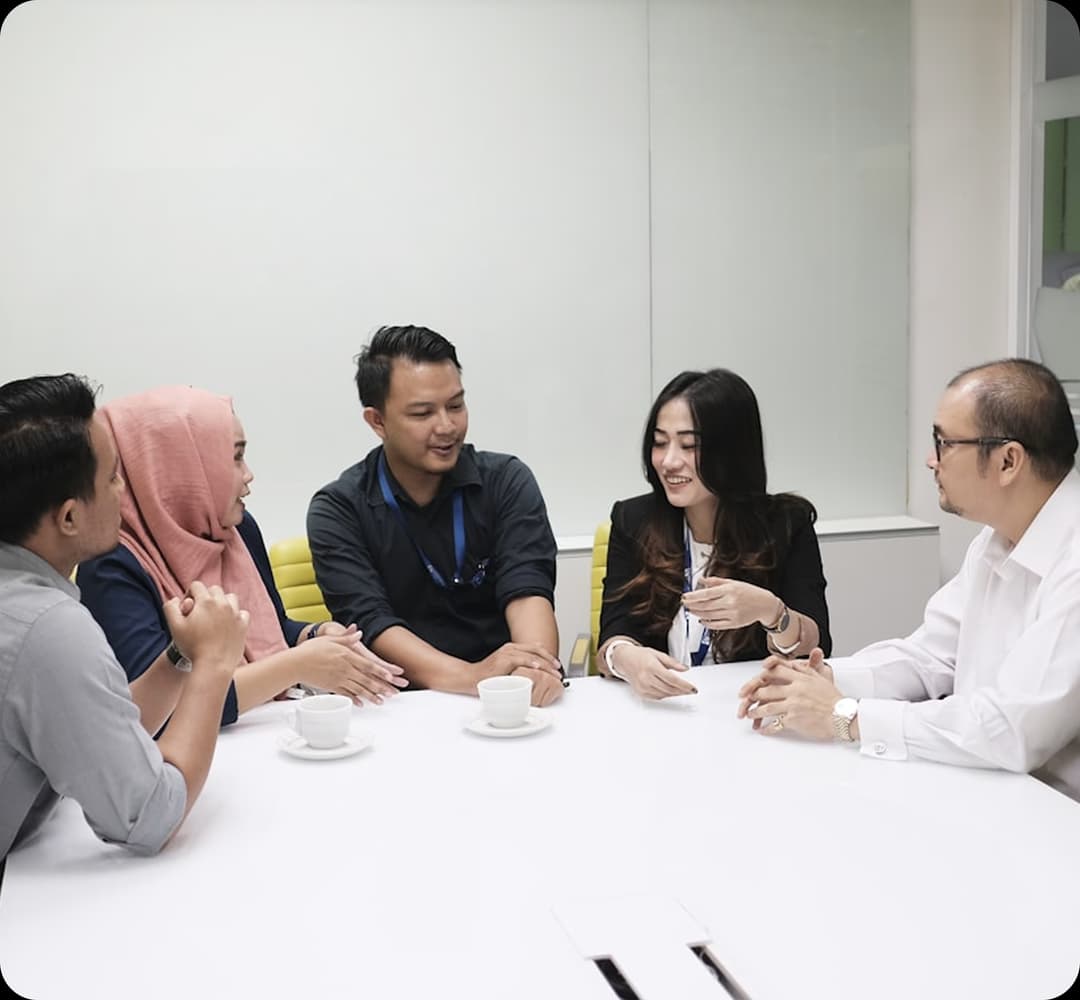 Life At StellarStack 5