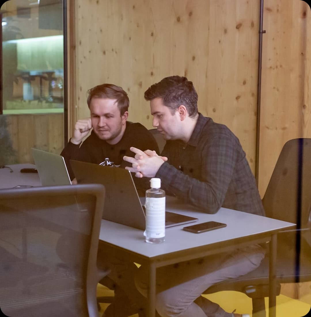 Life At StellarStack 6