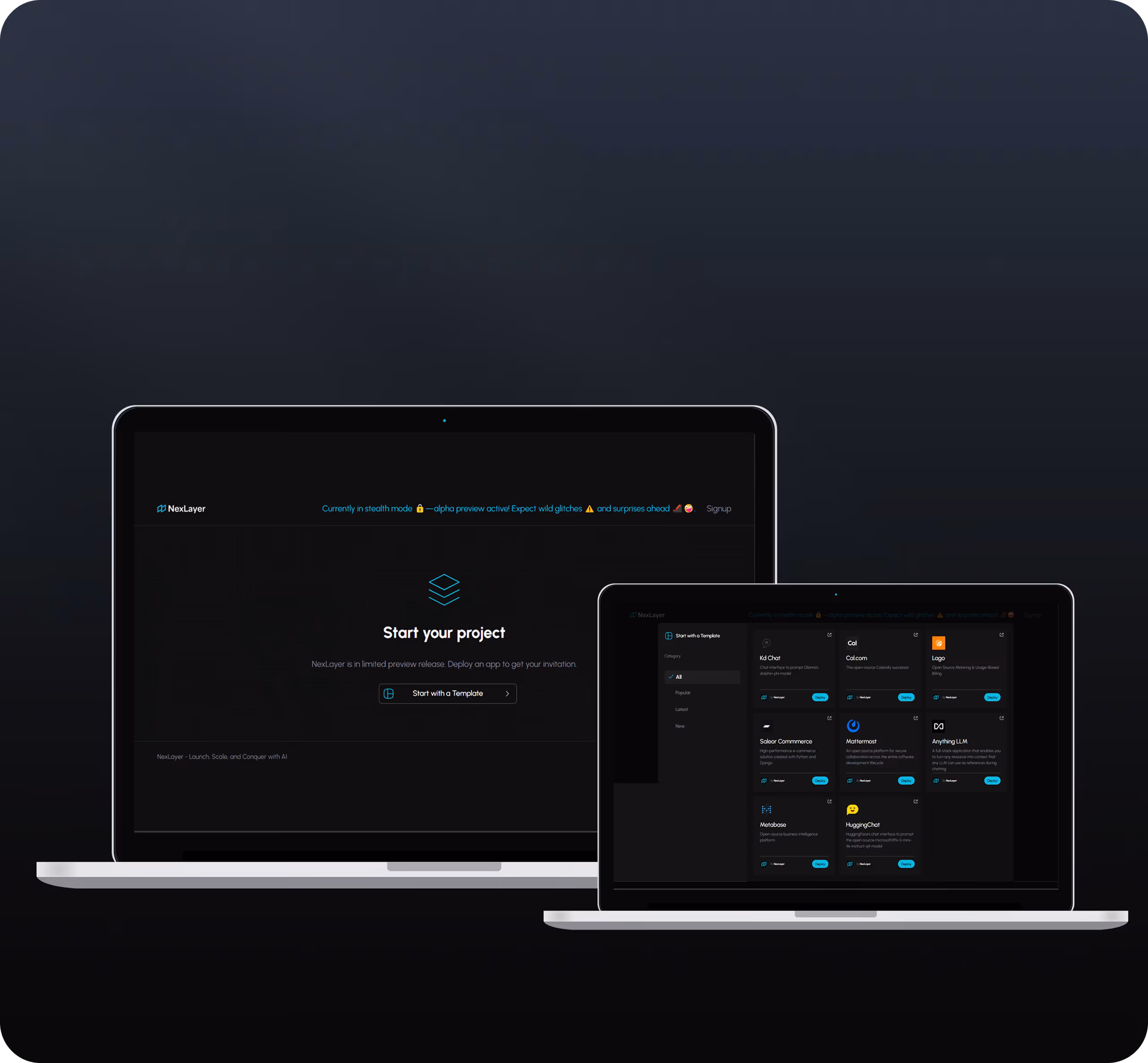 About Project 1