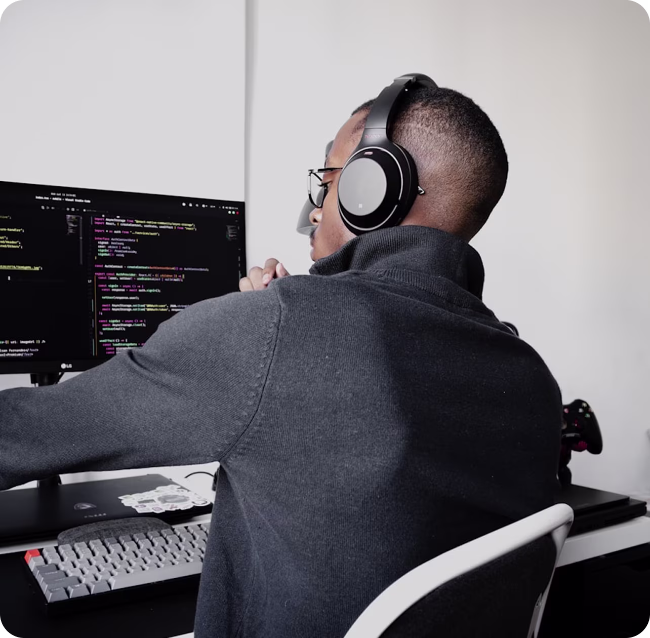 AI Image