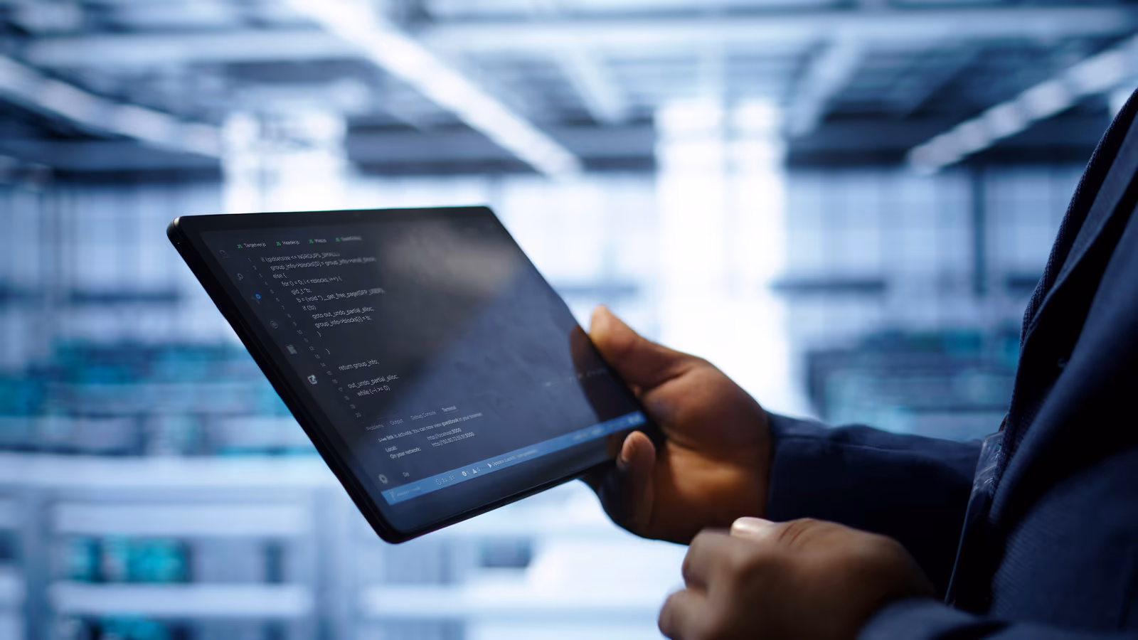 A Deep Dive into React Server Components