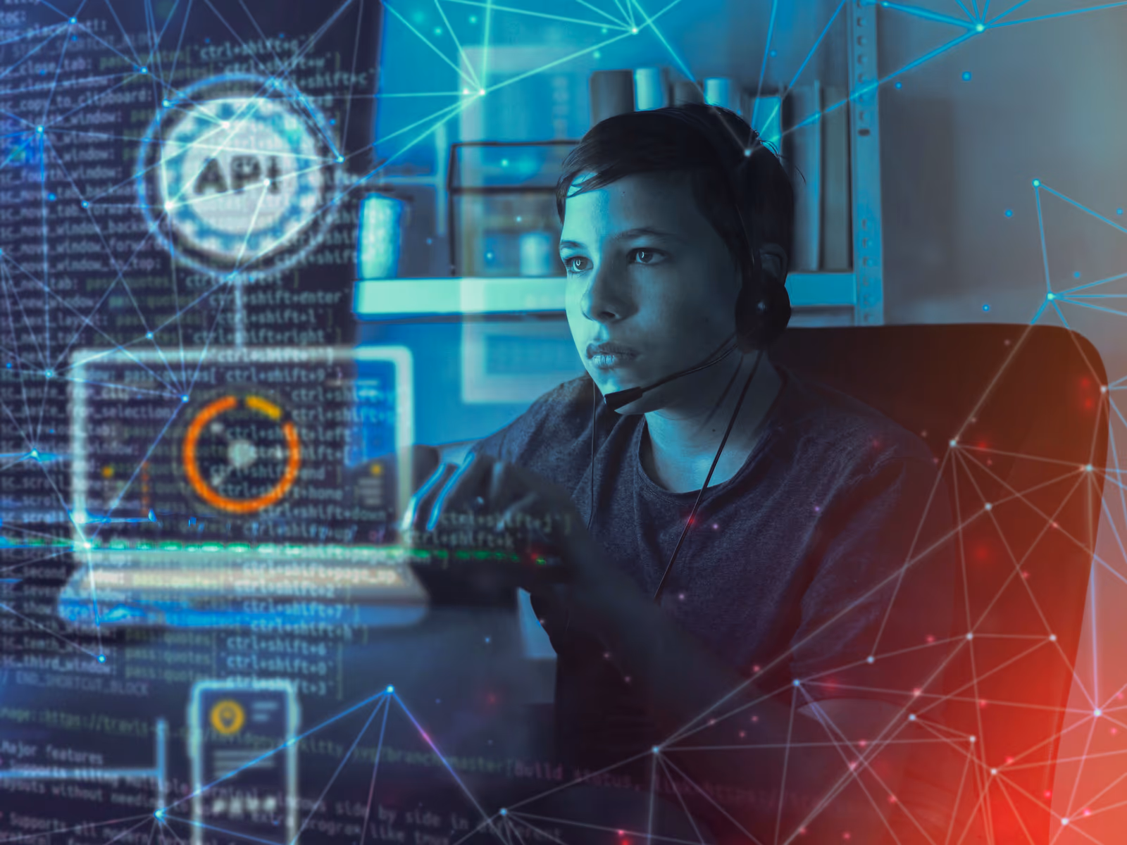 The Future of AI in Software Development