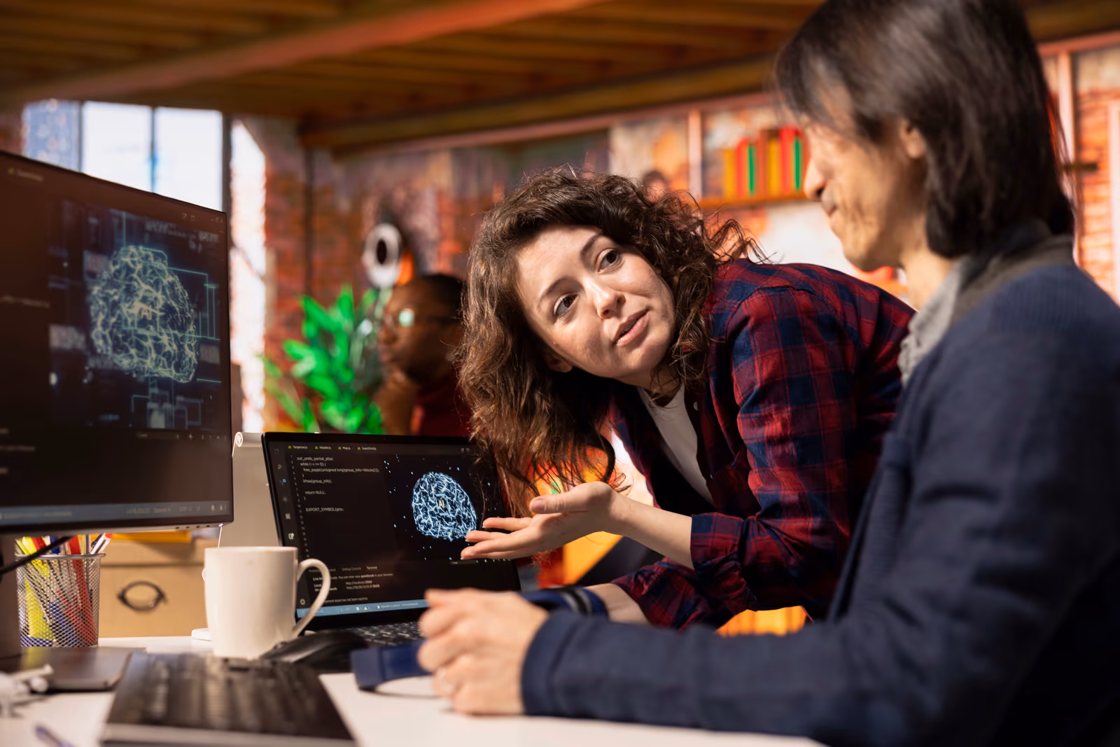 Life at StellarStack: Engineering Culture