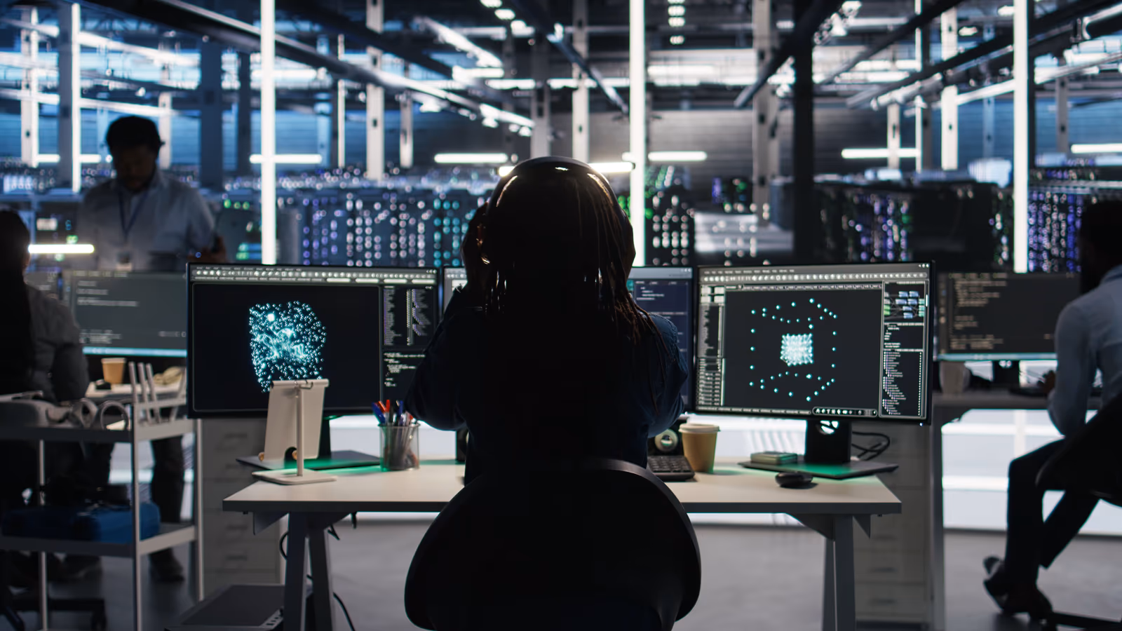 The Rise of Edge Computing in 2025