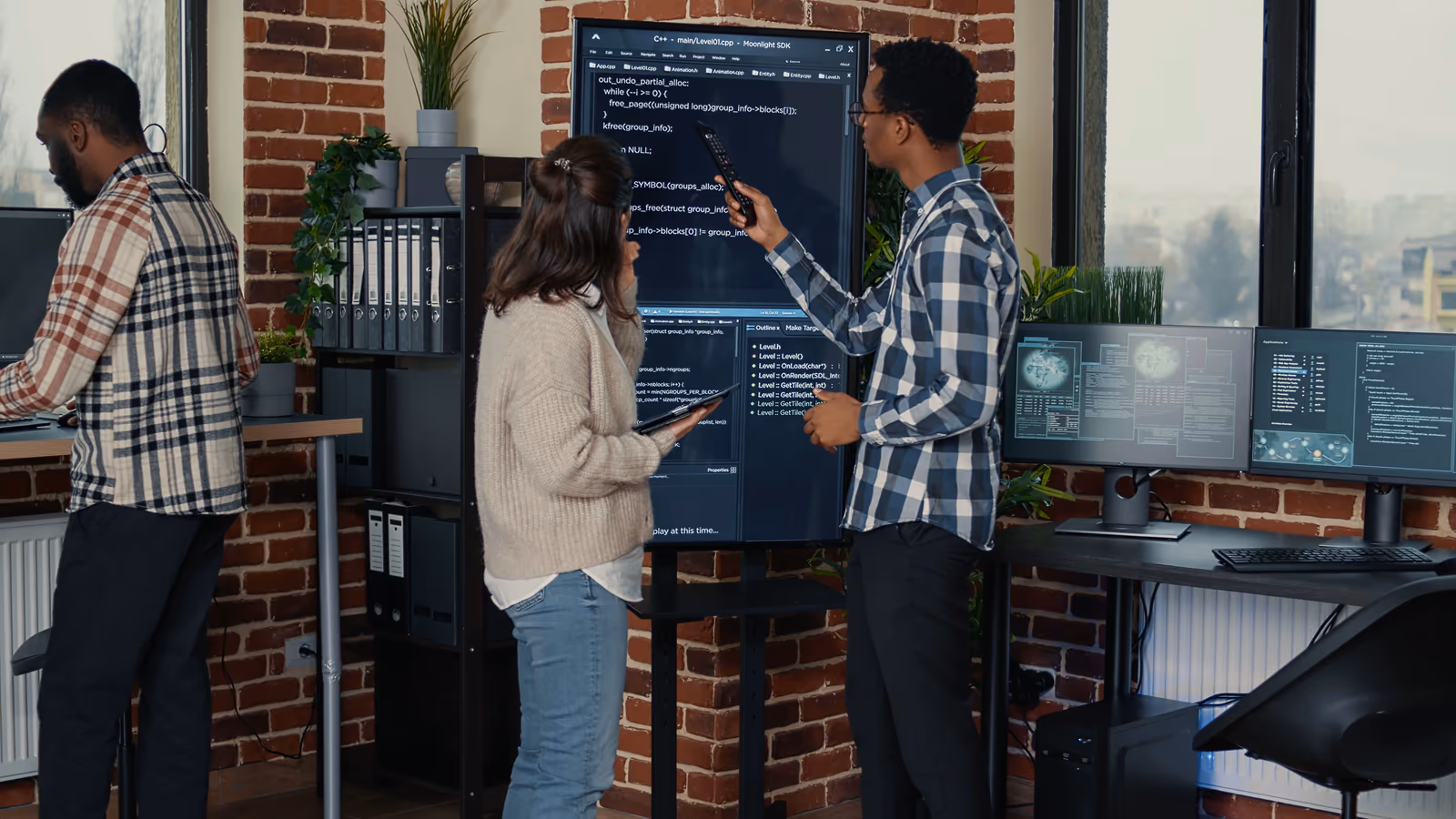 Why We Chose TypeScript for Our Backend