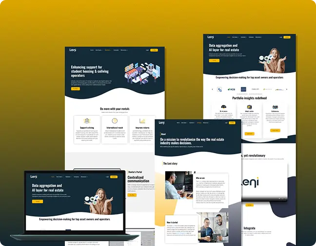 Revolutionizing Decision-Making For Rental Enterprises